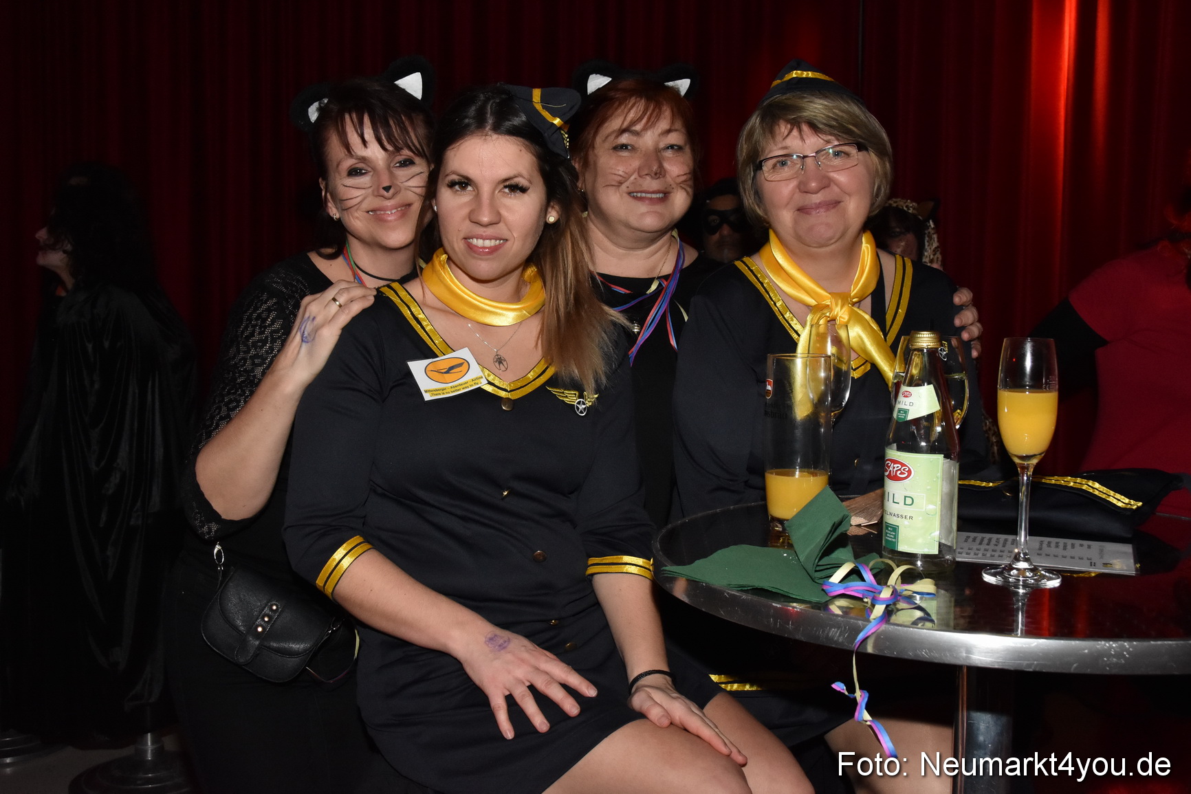 Weiberfasching Neumarkt 2018 0022