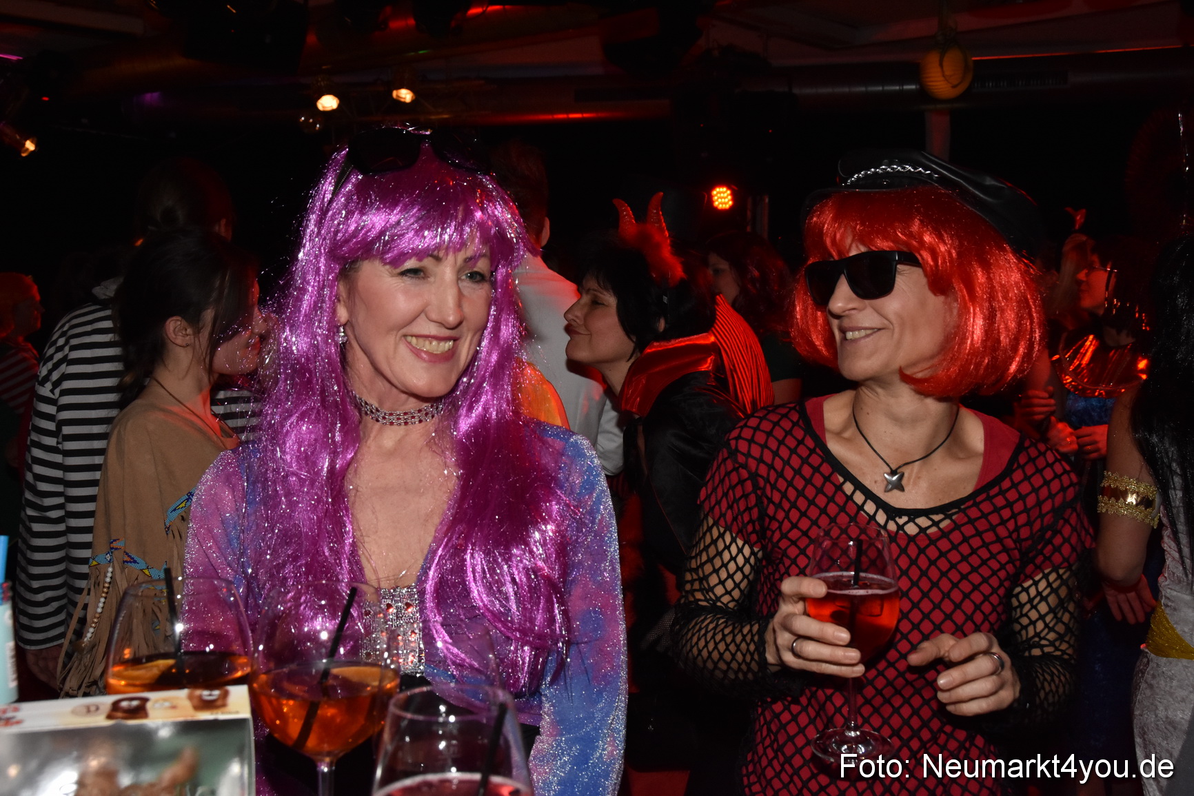 Weiberfasching Neumarkt 2018 0024