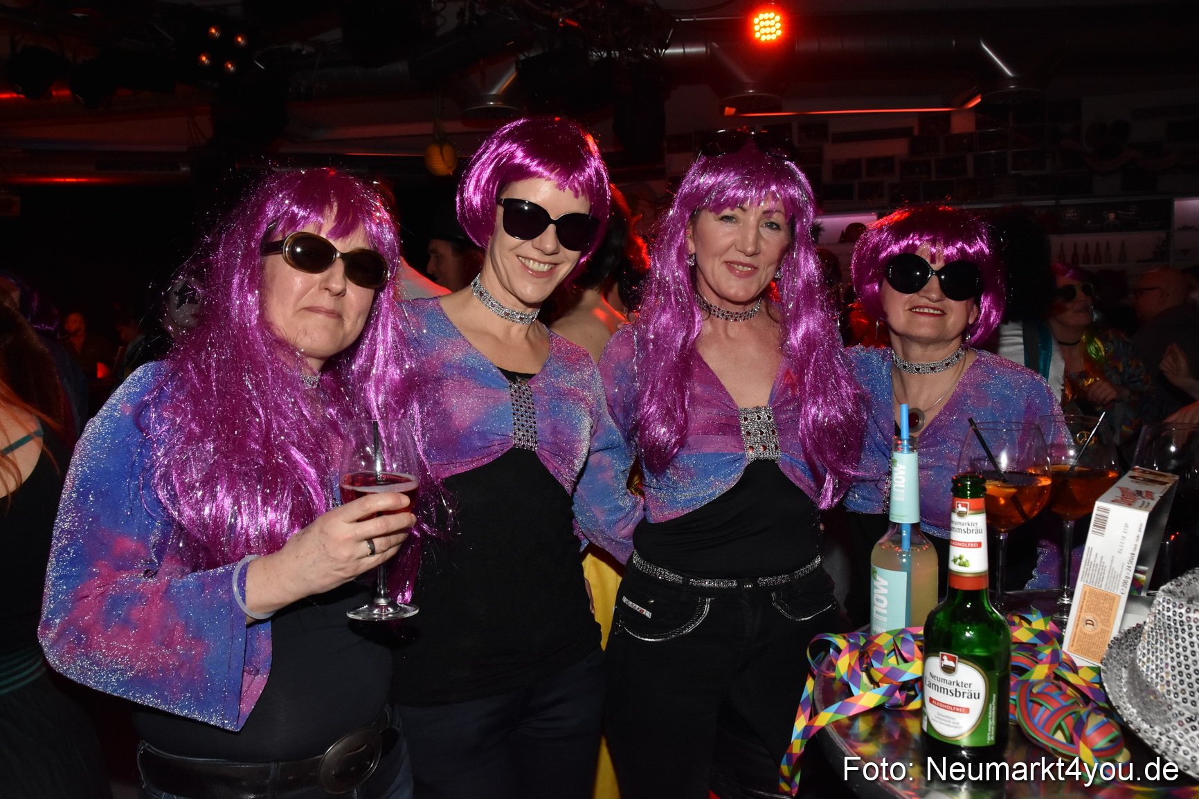 Weiberfasching Neumarkt 2018 0025