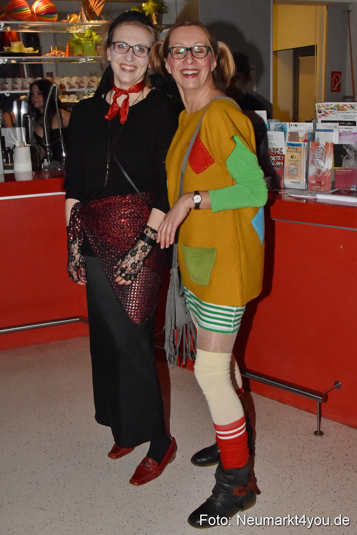 Weiberfasching Neumarkt 2018 0026