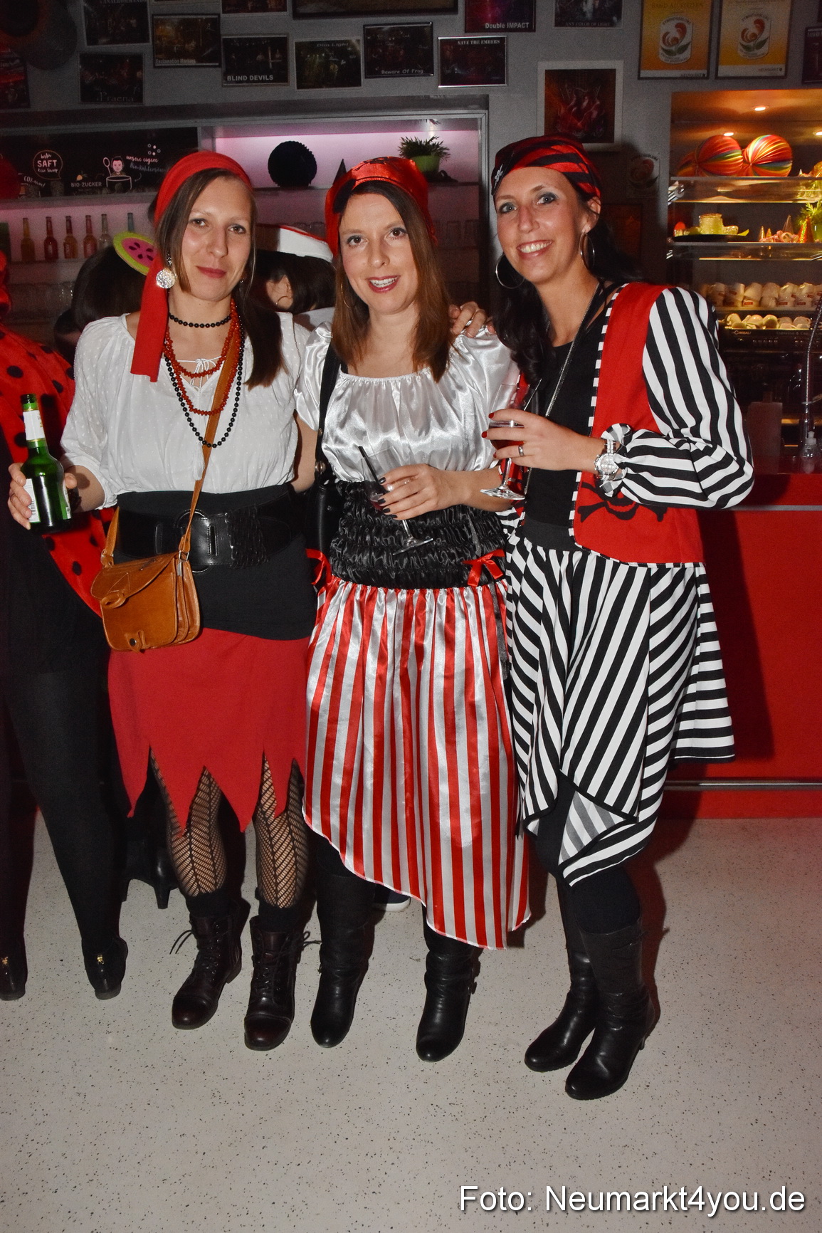 Weiberfasching Neumarkt 2018 0027