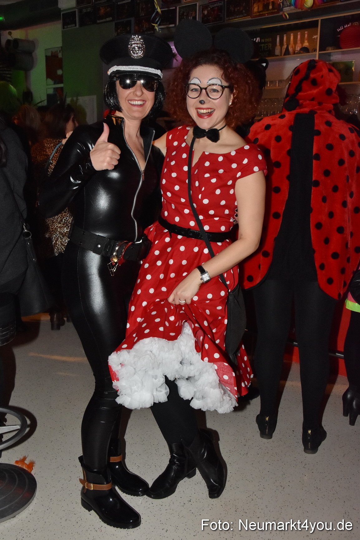 Weiberfasching Neumarkt 2018 0028