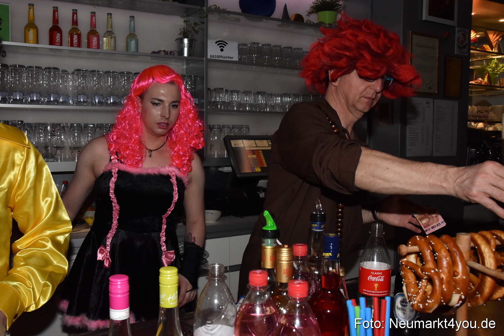 Weiberfasching Neumarkt 2018 0029