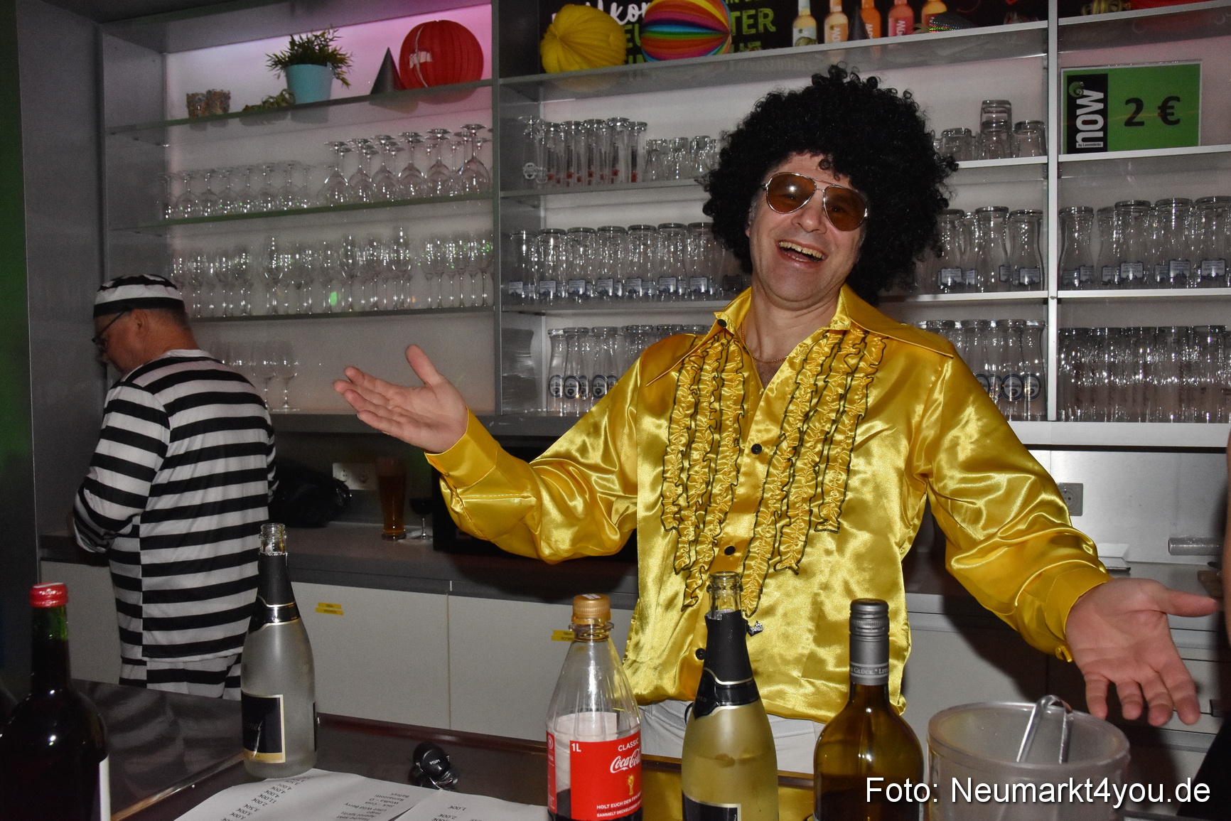 Weiberfasching Neumarkt 2018 0030