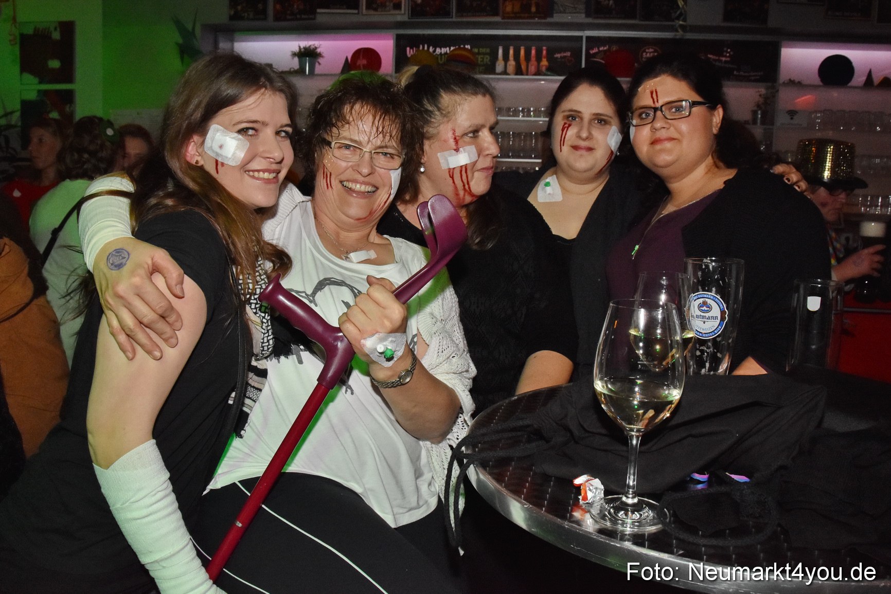 Weiberfasching Neumarkt 2018 0031