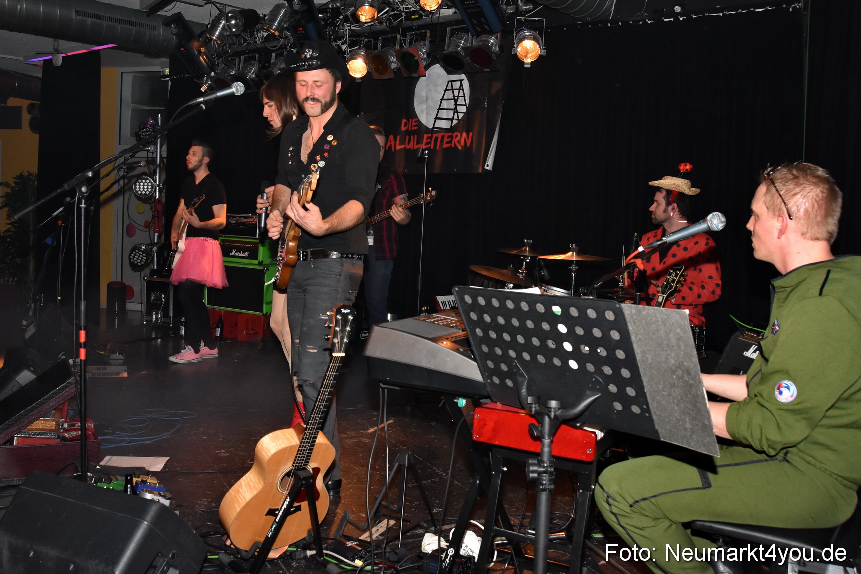 Weiberfasching Neumarkt 2018 0033