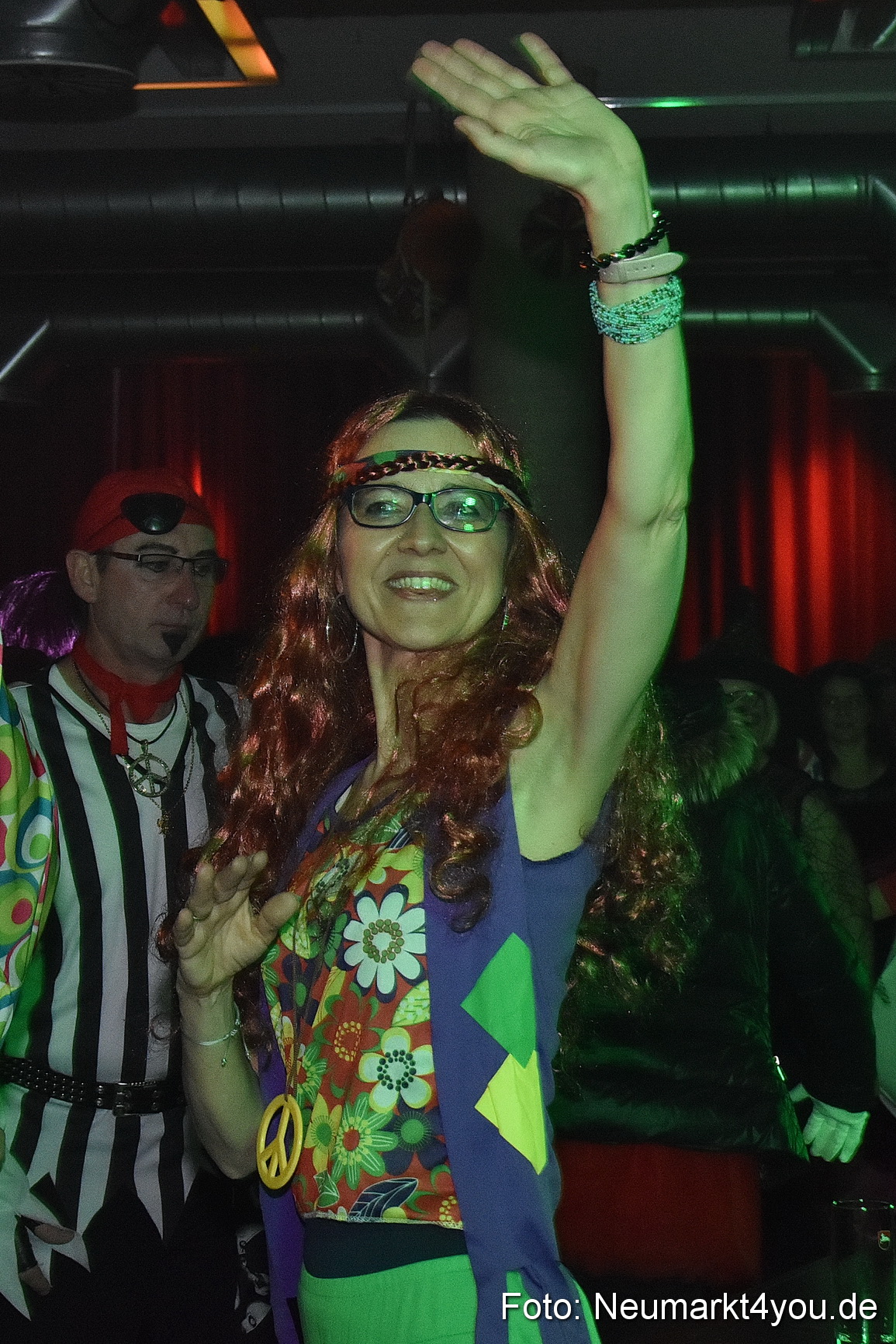 Weiberfasching Neumarkt 2018 0036