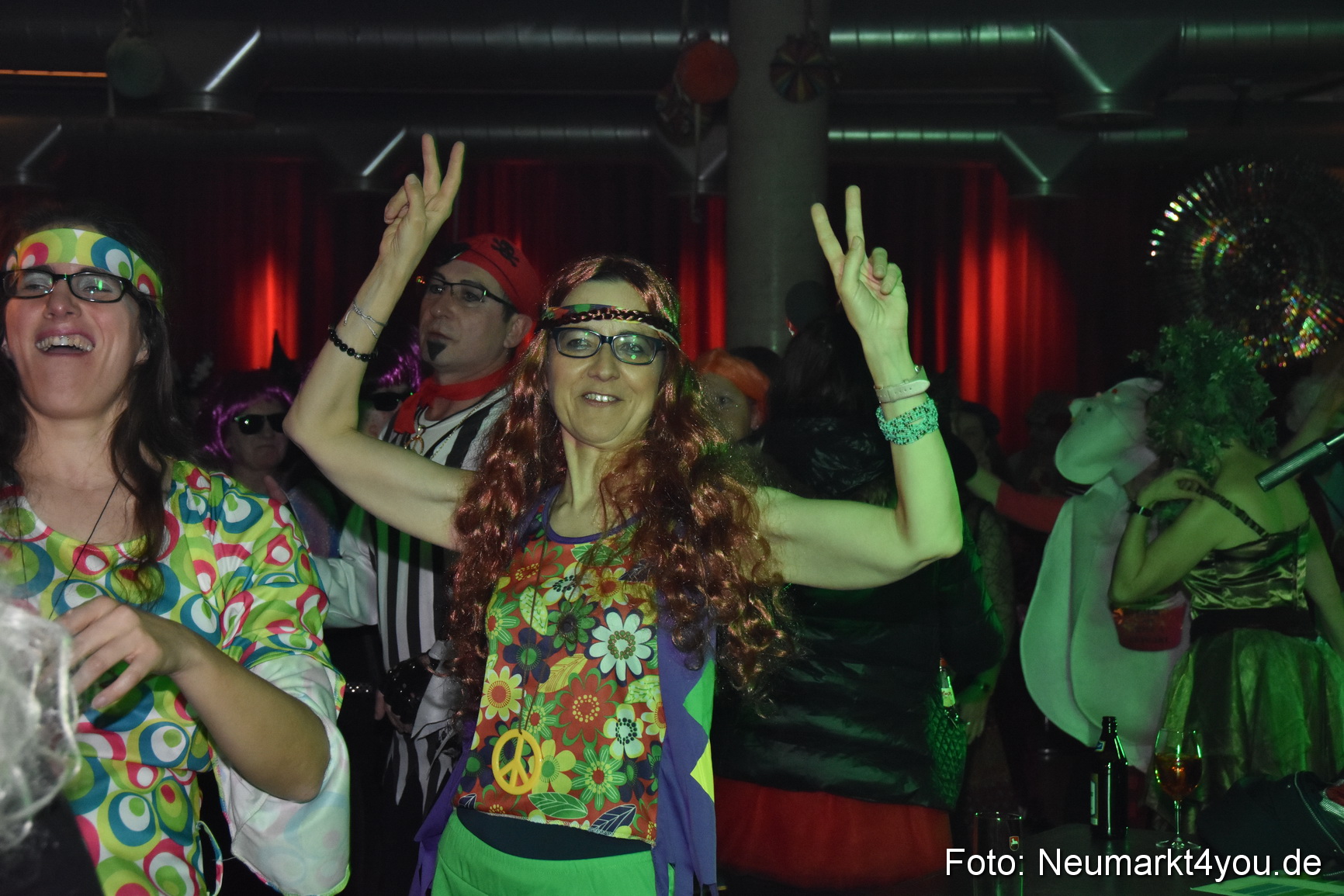 Weiberfasching Neumarkt 2018 0037