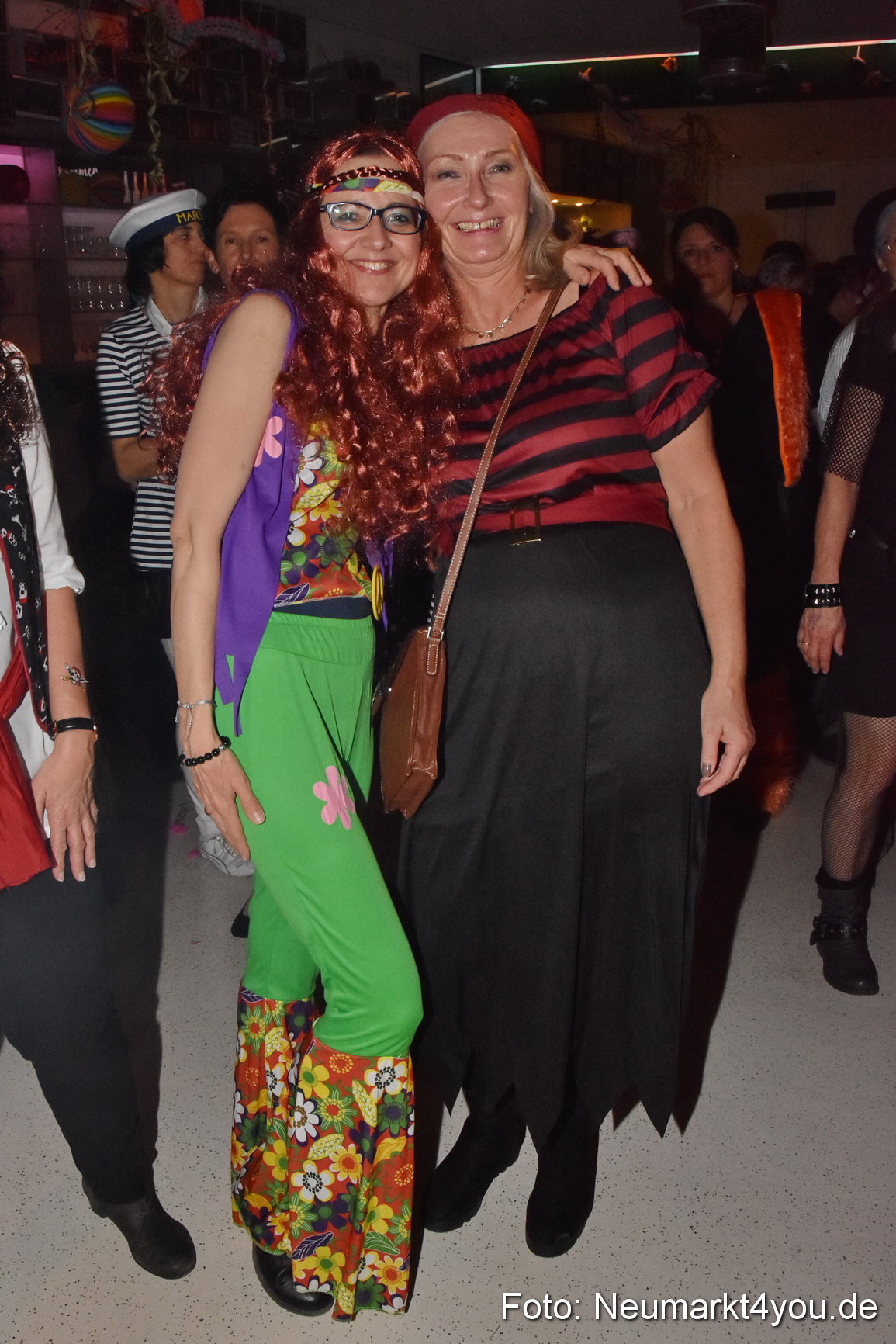 Weiberfasching Neumarkt 2018 0044