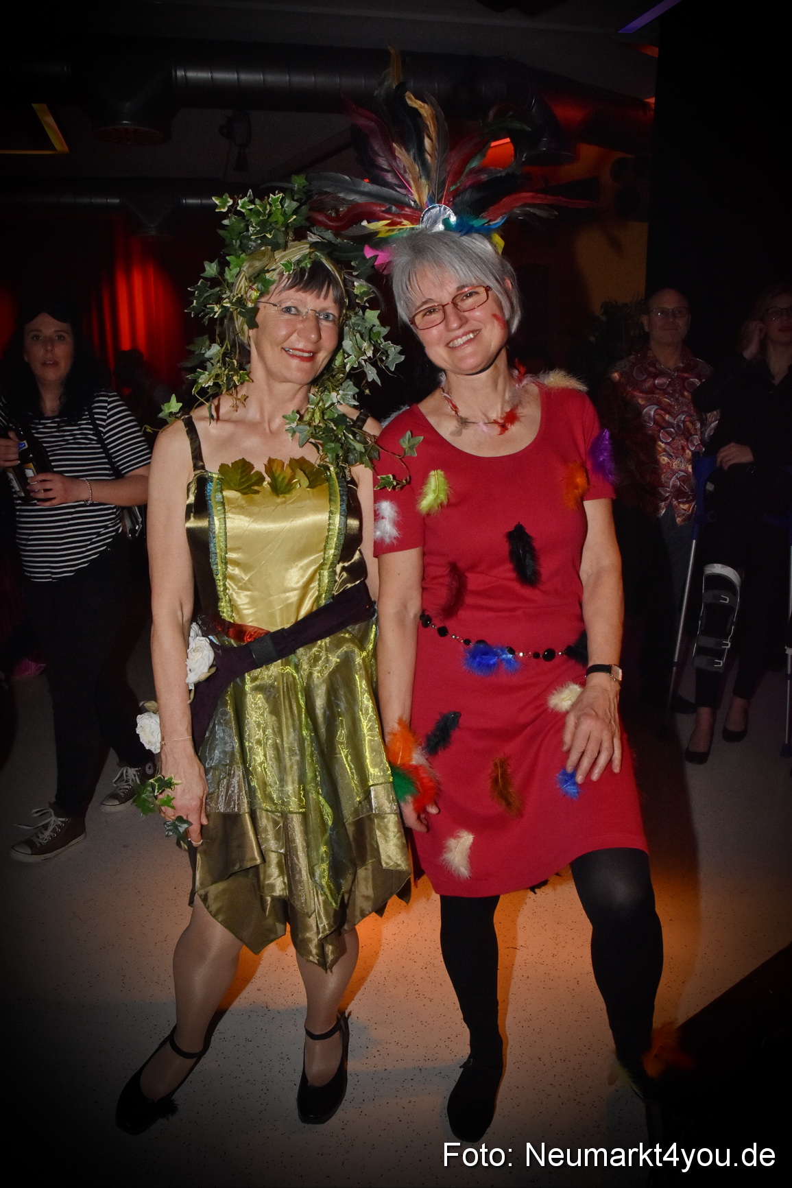 Weiberfasching Neumarkt 2018 0049