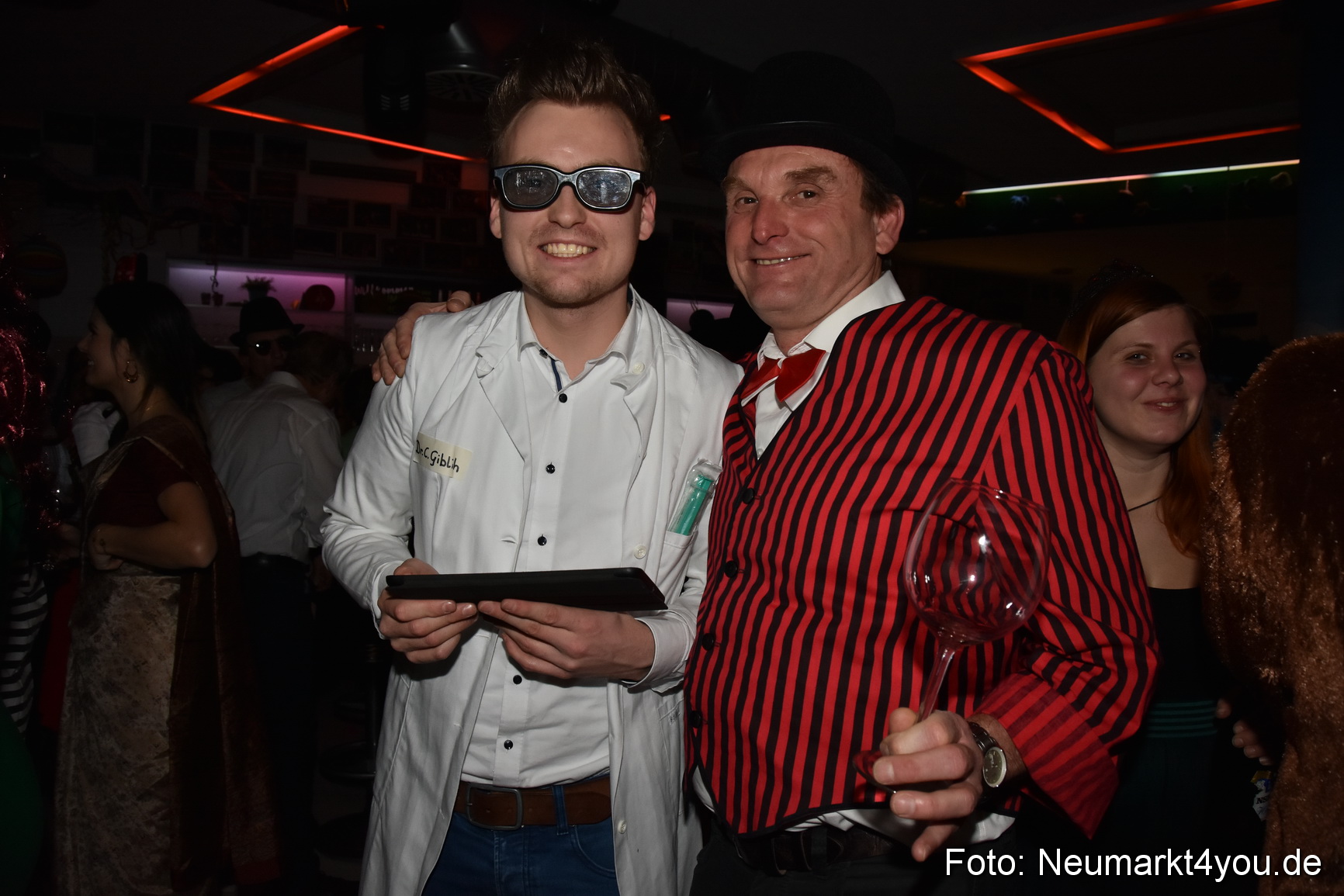 Weiberfasching Neumarkt 2018 0055