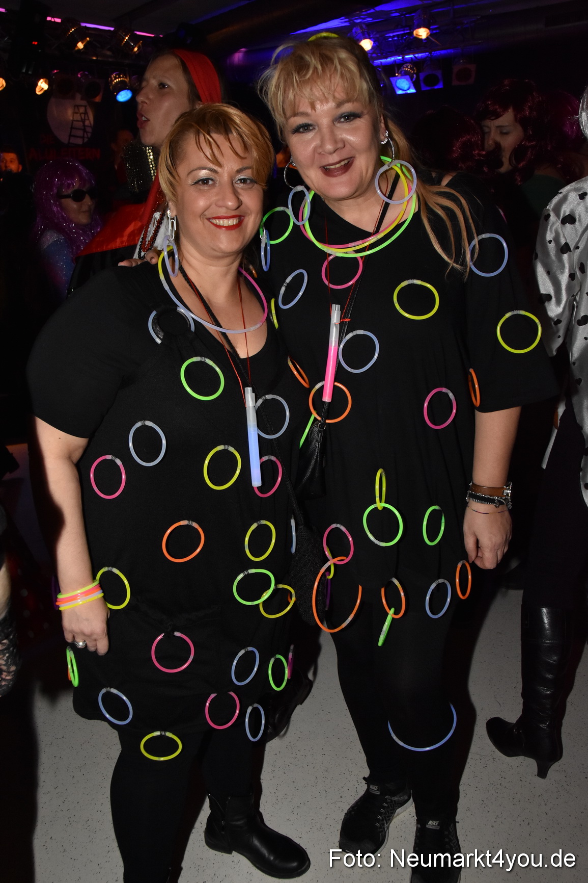 Weiberfasching Neumarkt 2018 0057