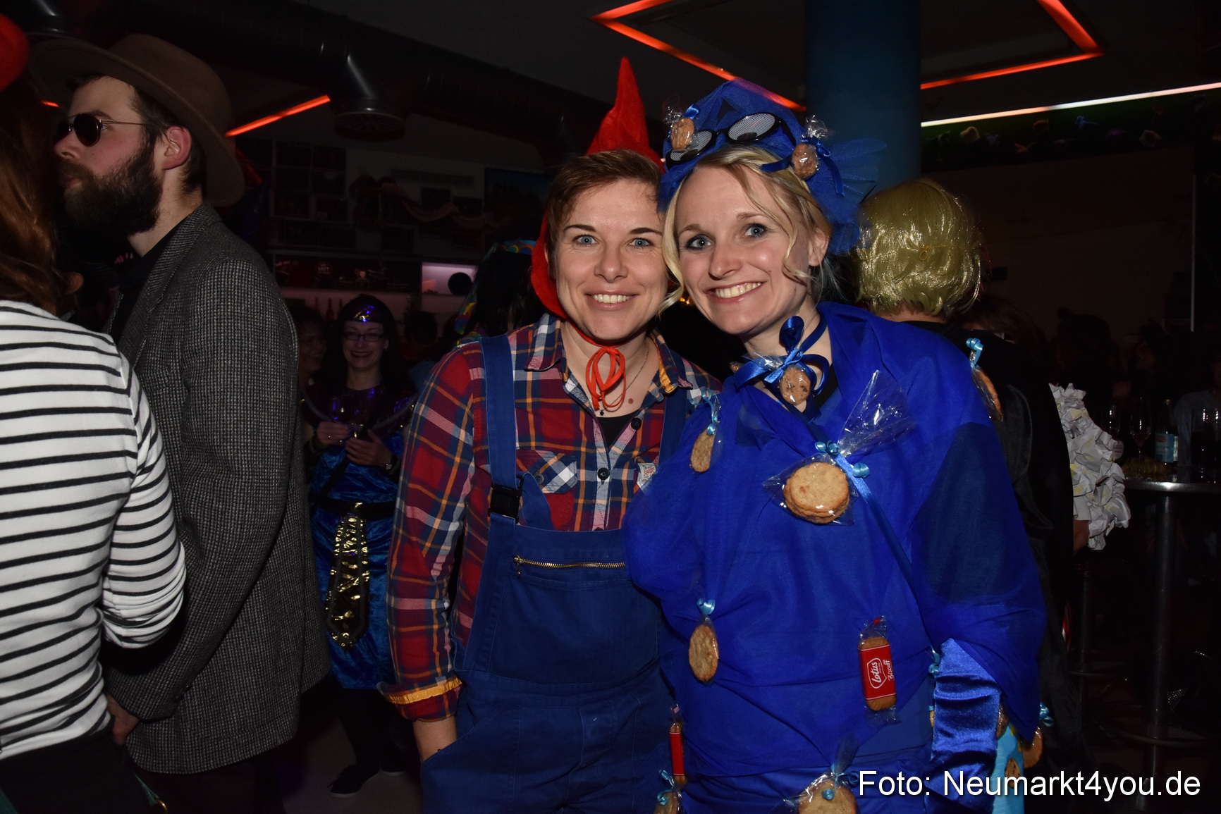 Weiberfasching Neumarkt 2018 0058