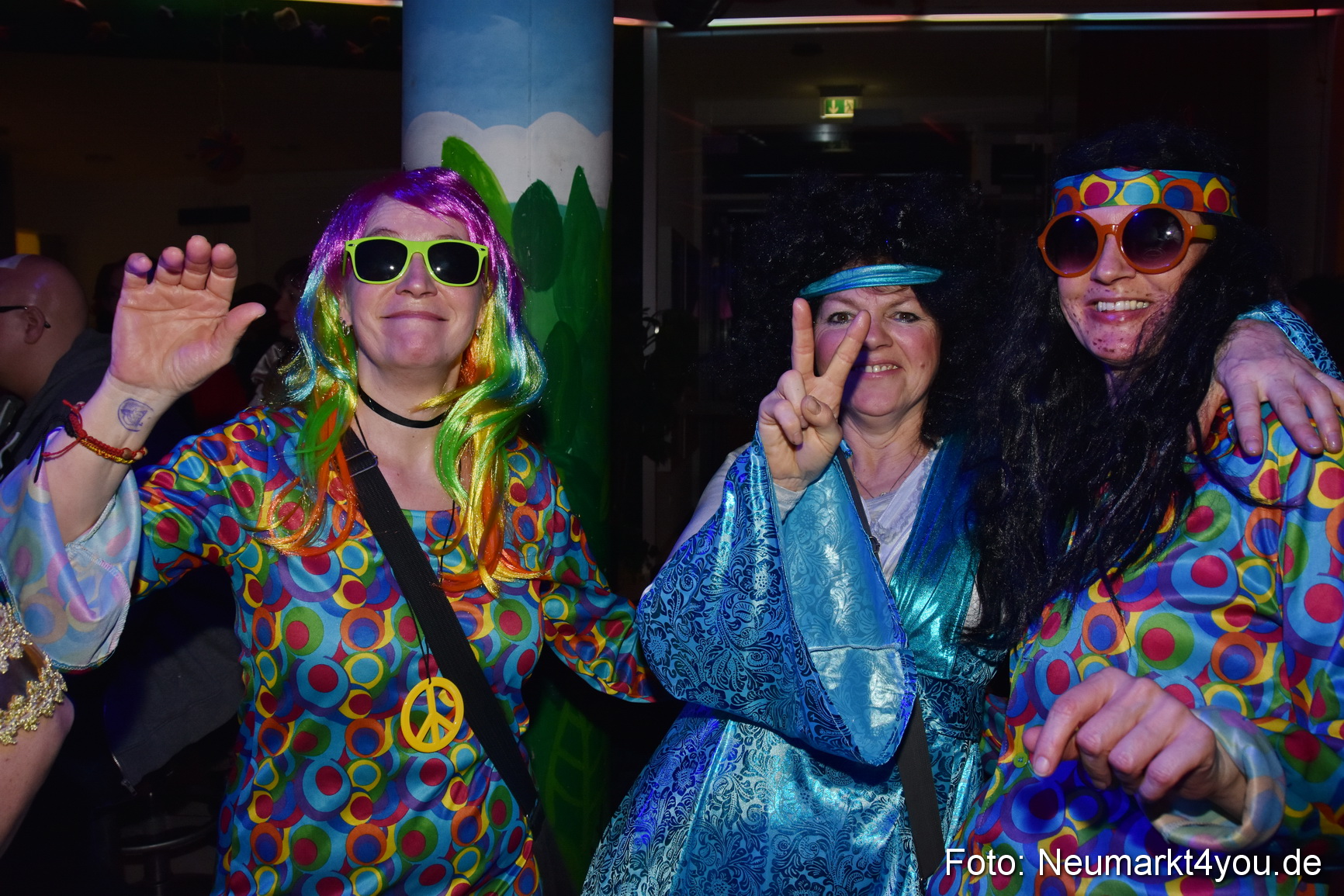 Weiberfasching Neumarkt 2018 0059