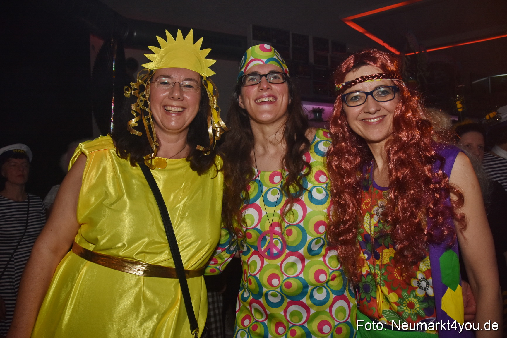 Weiberfasching Neumarkt 2018 0061