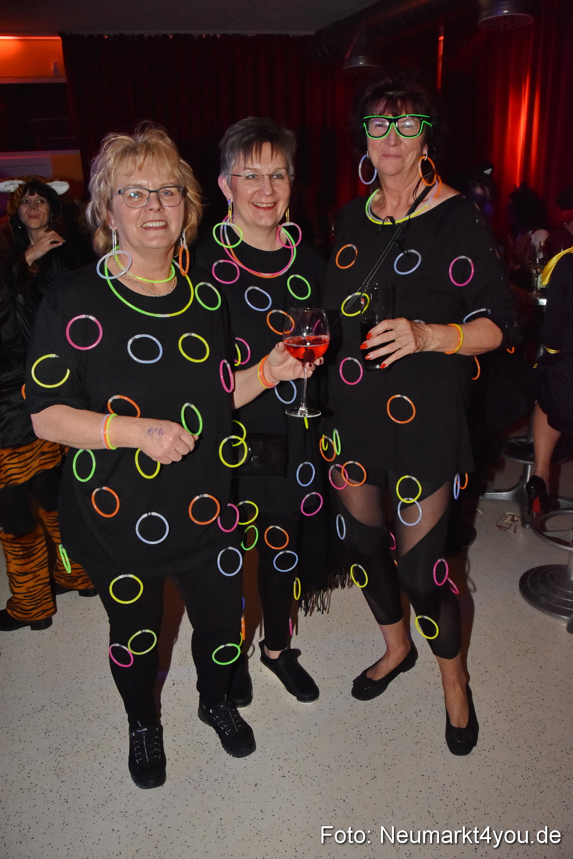 Weiberfasching Neumarkt 2018 0068