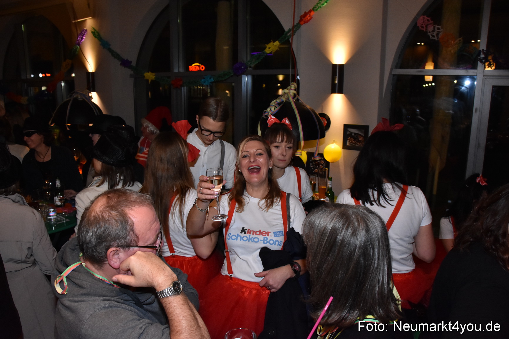 Weiberfasching Neumarkt 2018 0076