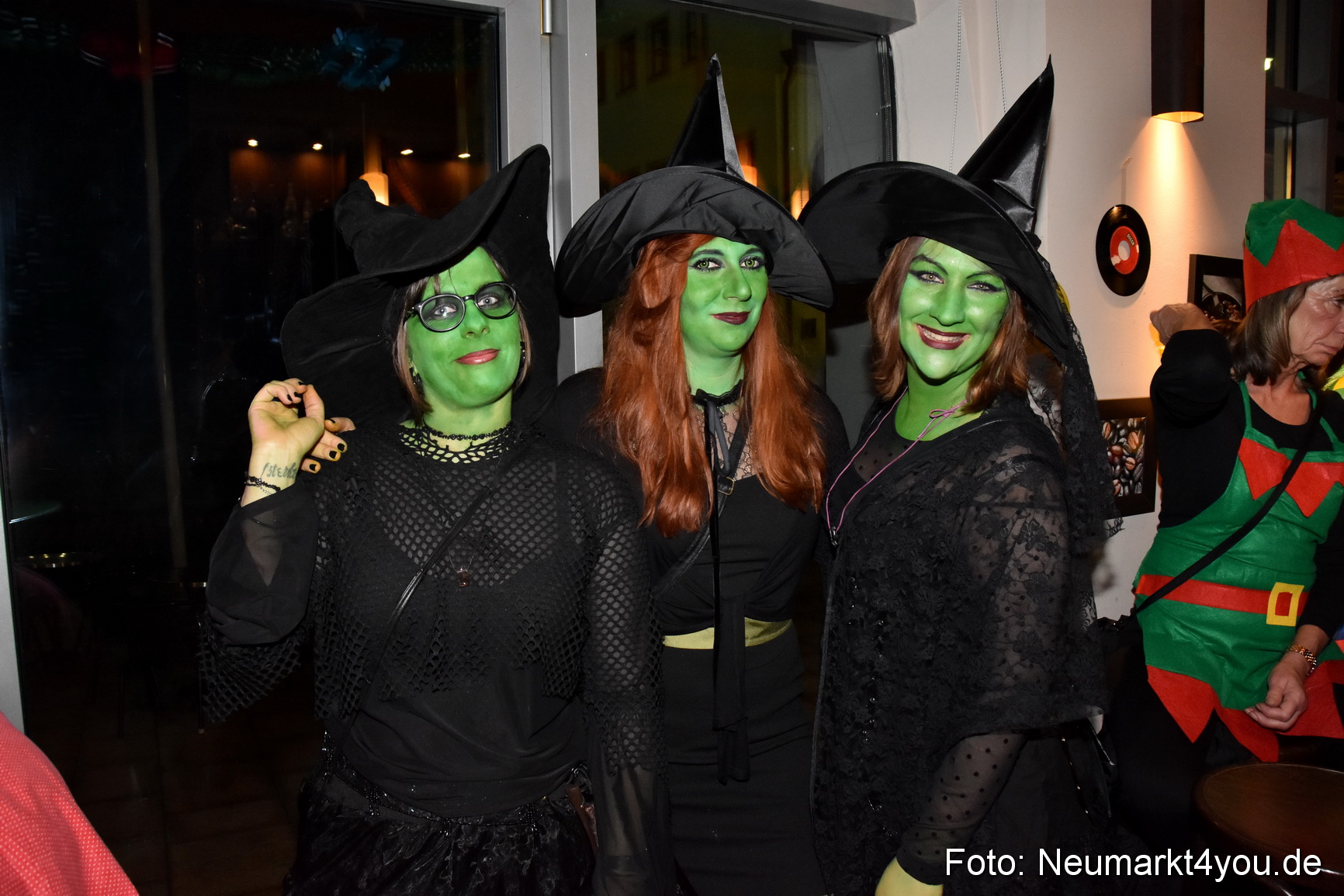 Weiberfasching Neumarkt 2018 0084