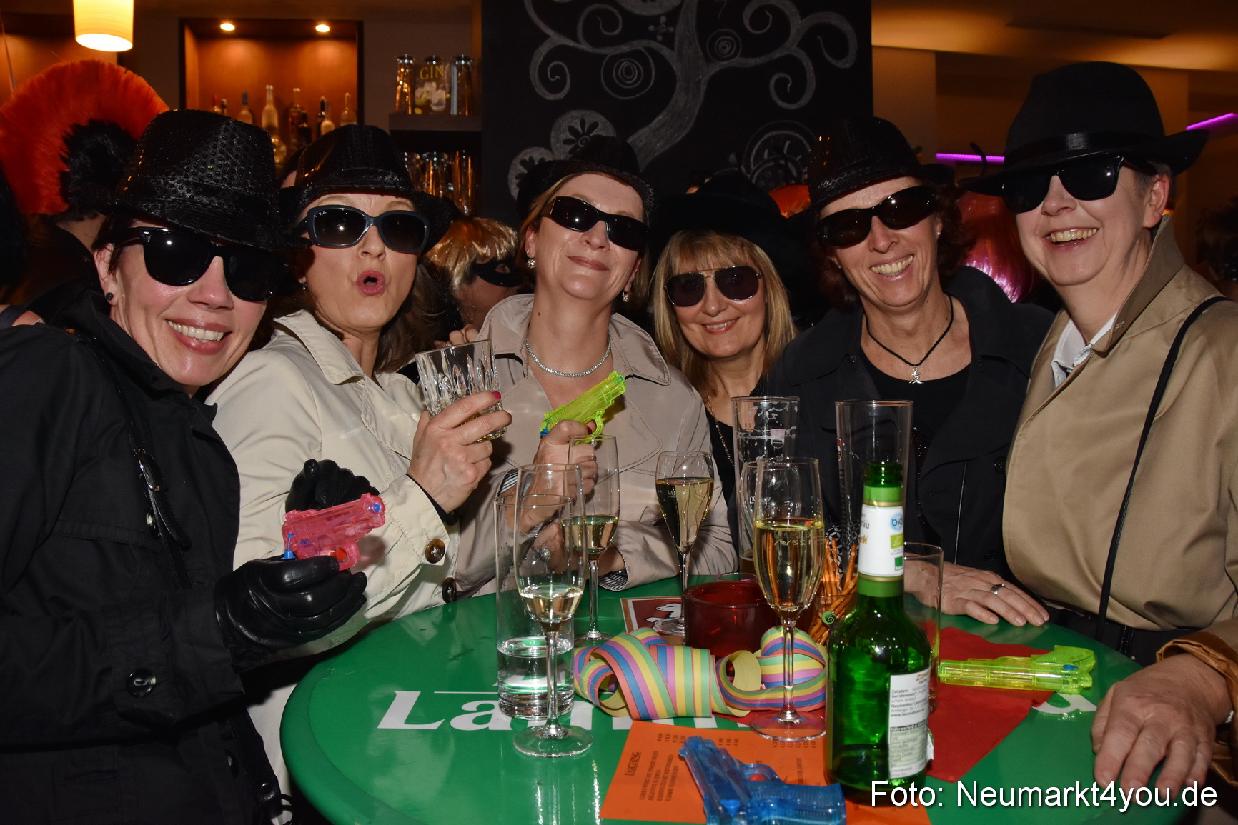 Weiberfasching Neumarkt 2018 0085