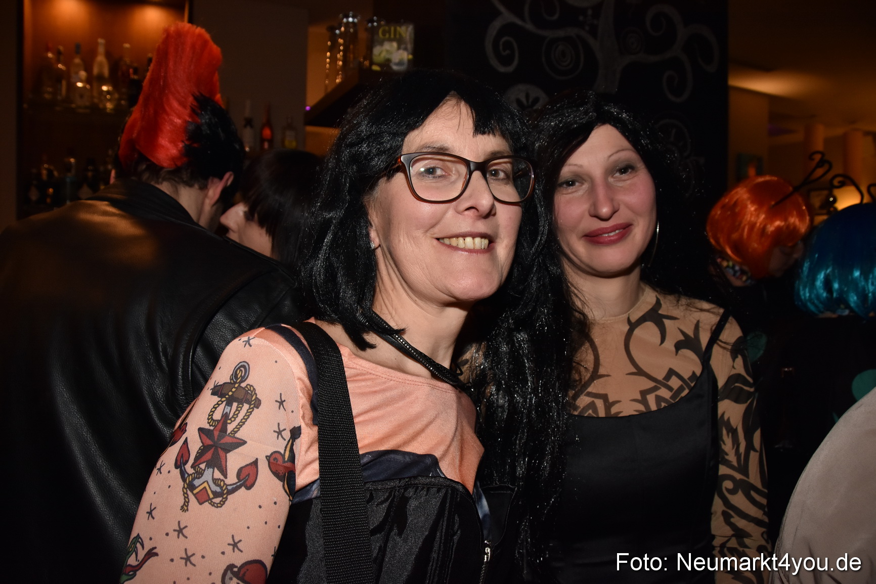 Weiberfasching Neumarkt 2018 0086