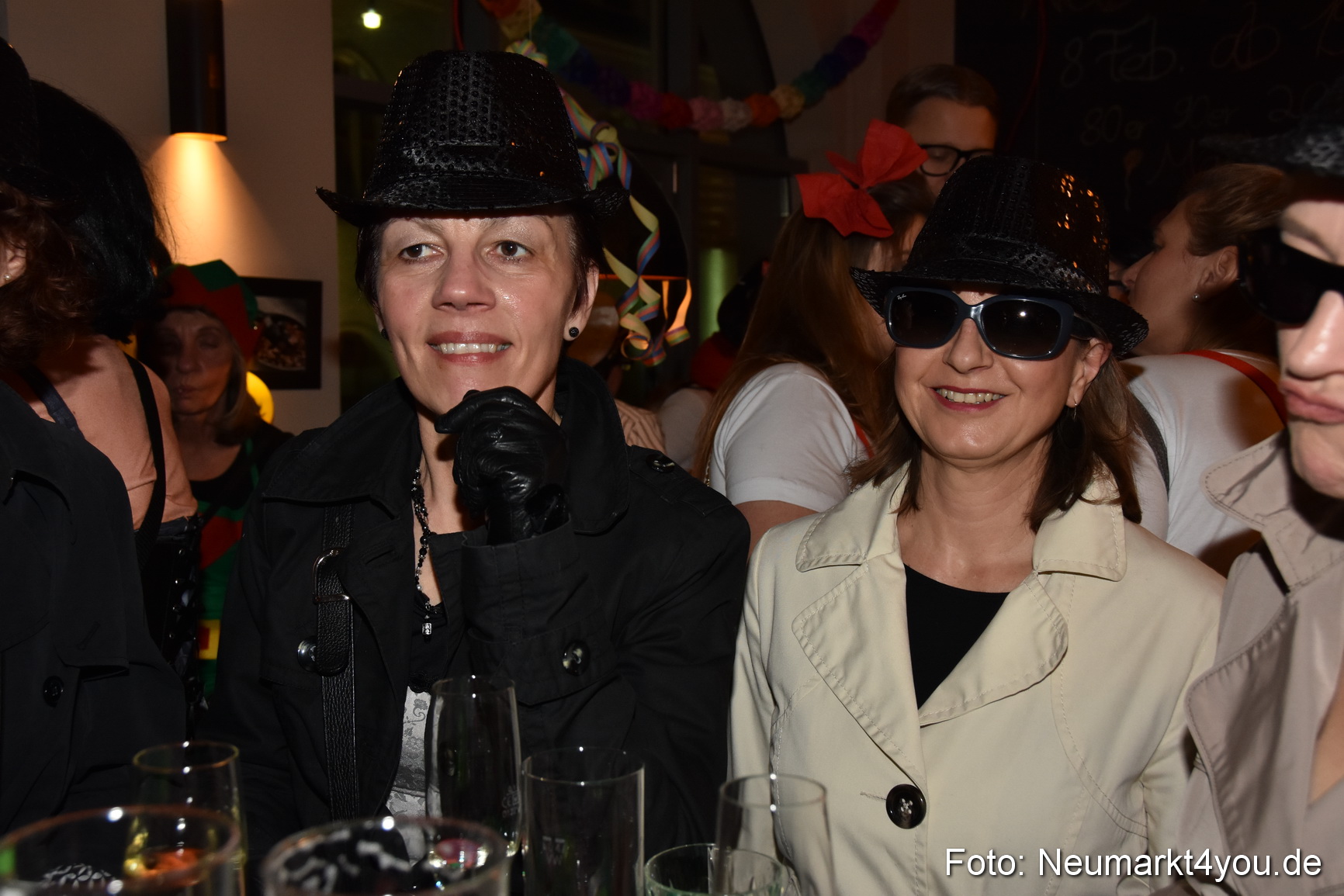 Weiberfasching Neumarkt 2018 0089