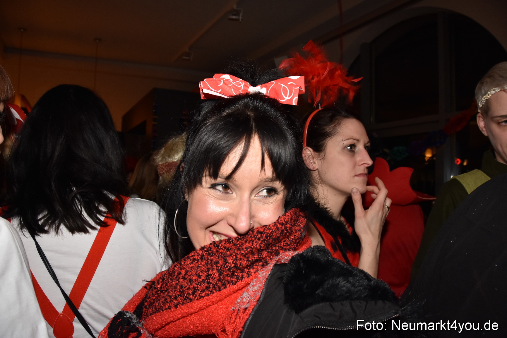 Weiberfasching Neumarkt 2018 0090