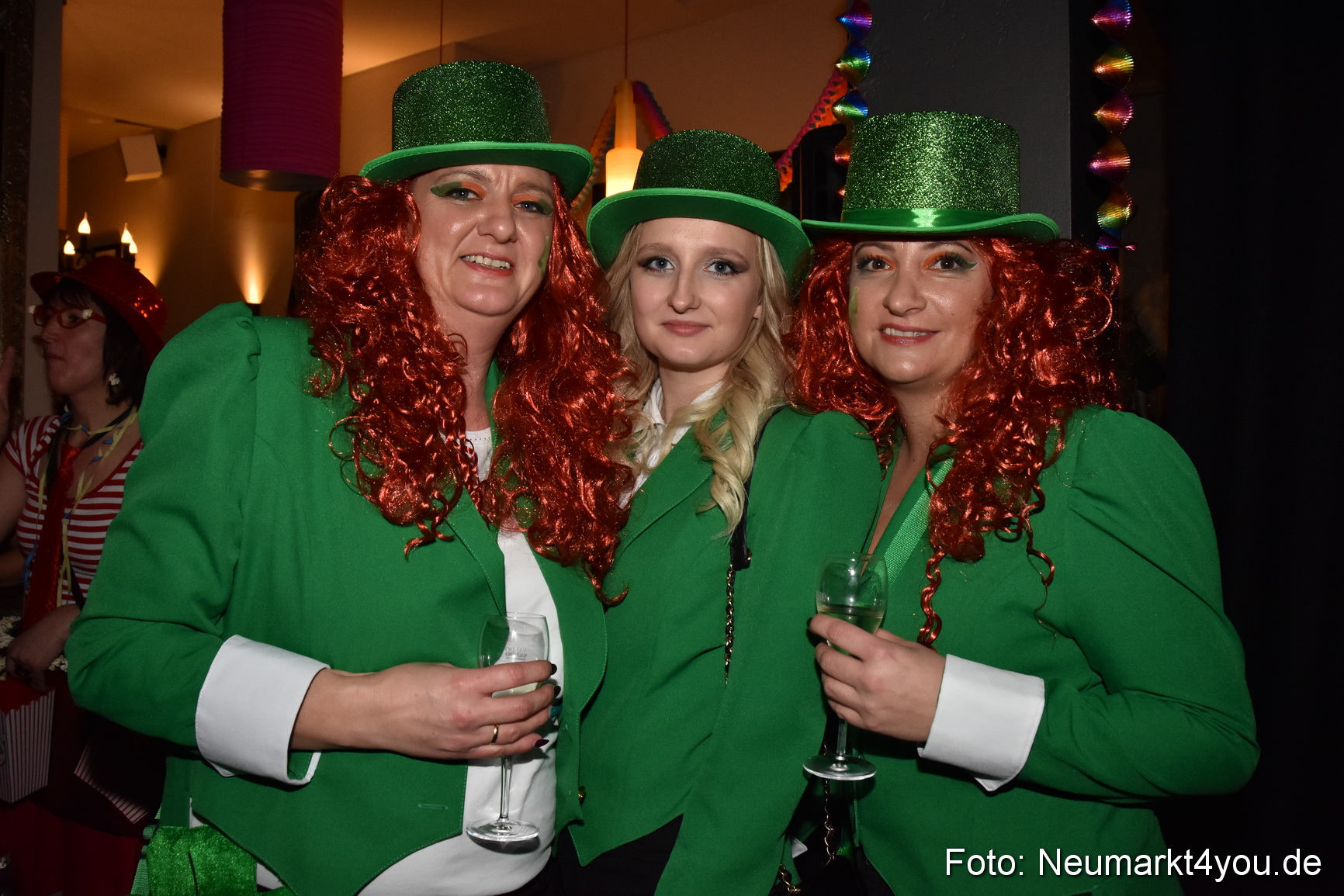 Weiberfasching Neumarkt 2018 0093