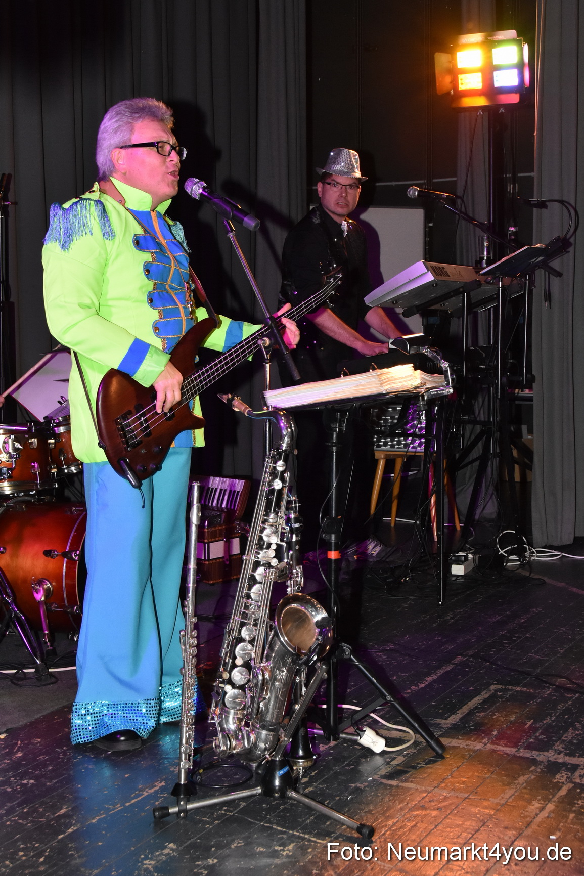 Weiberfasching Neumarkt 2018 0097