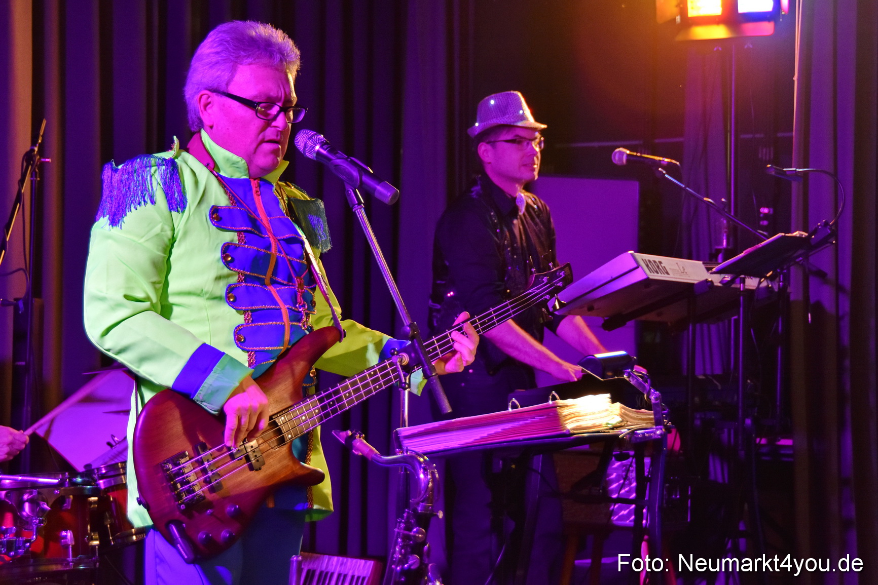 Weiberfasching Neumarkt 2018 0098