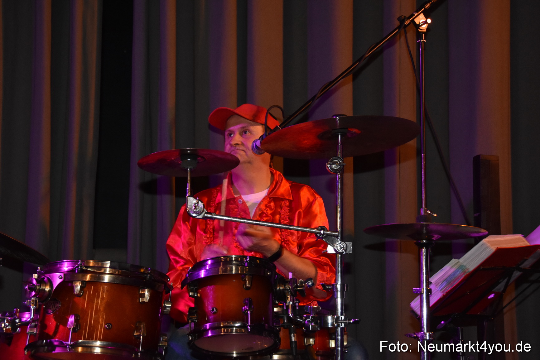 Weiberfasching Neumarkt 2018 0099