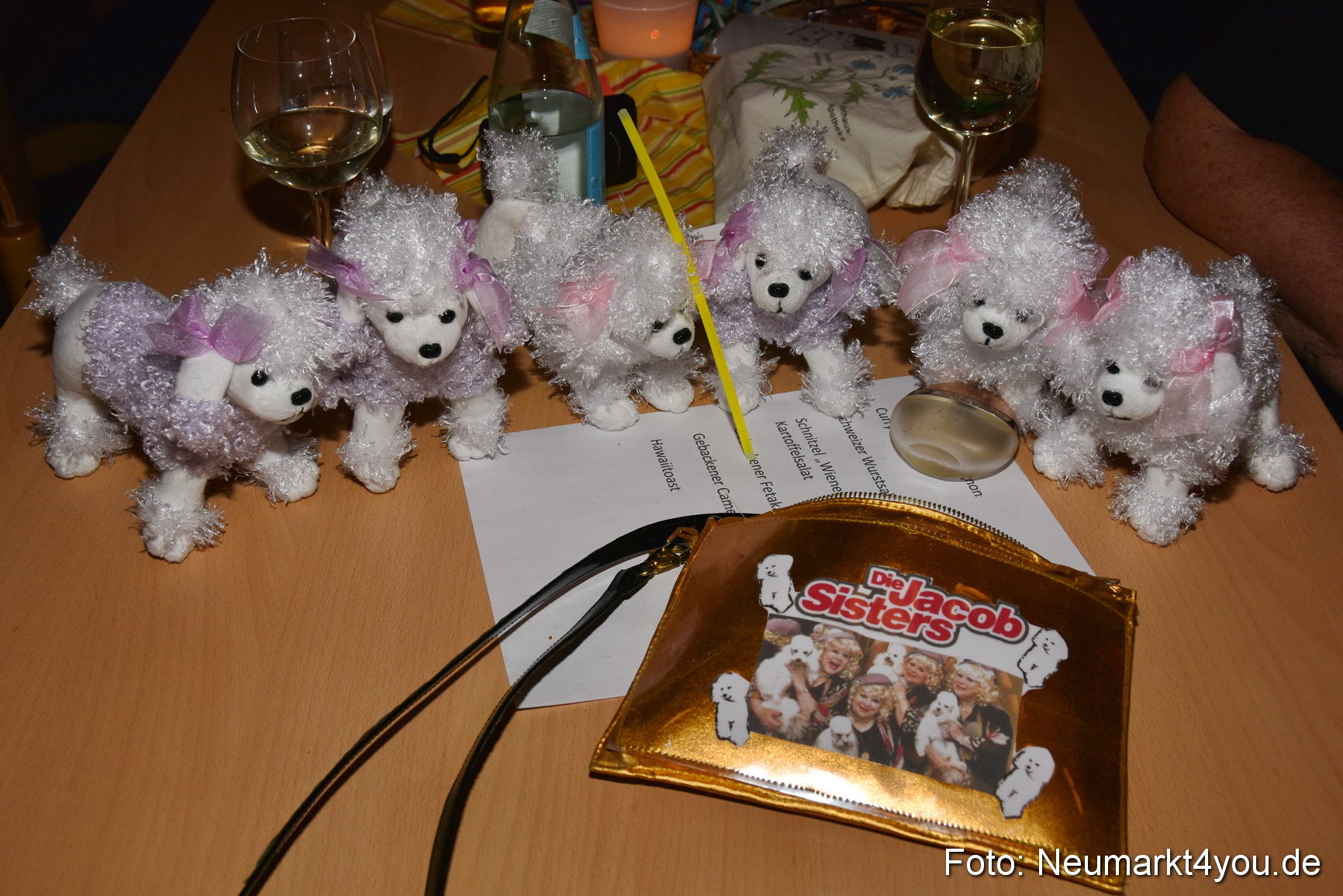 Weiberfasching Neumarkt 2018 0128