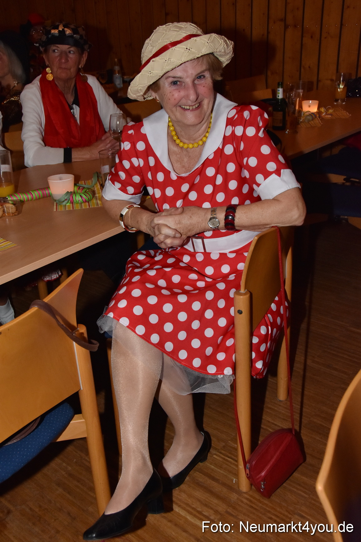 Weiberfasching Neumarkt 2018 0129