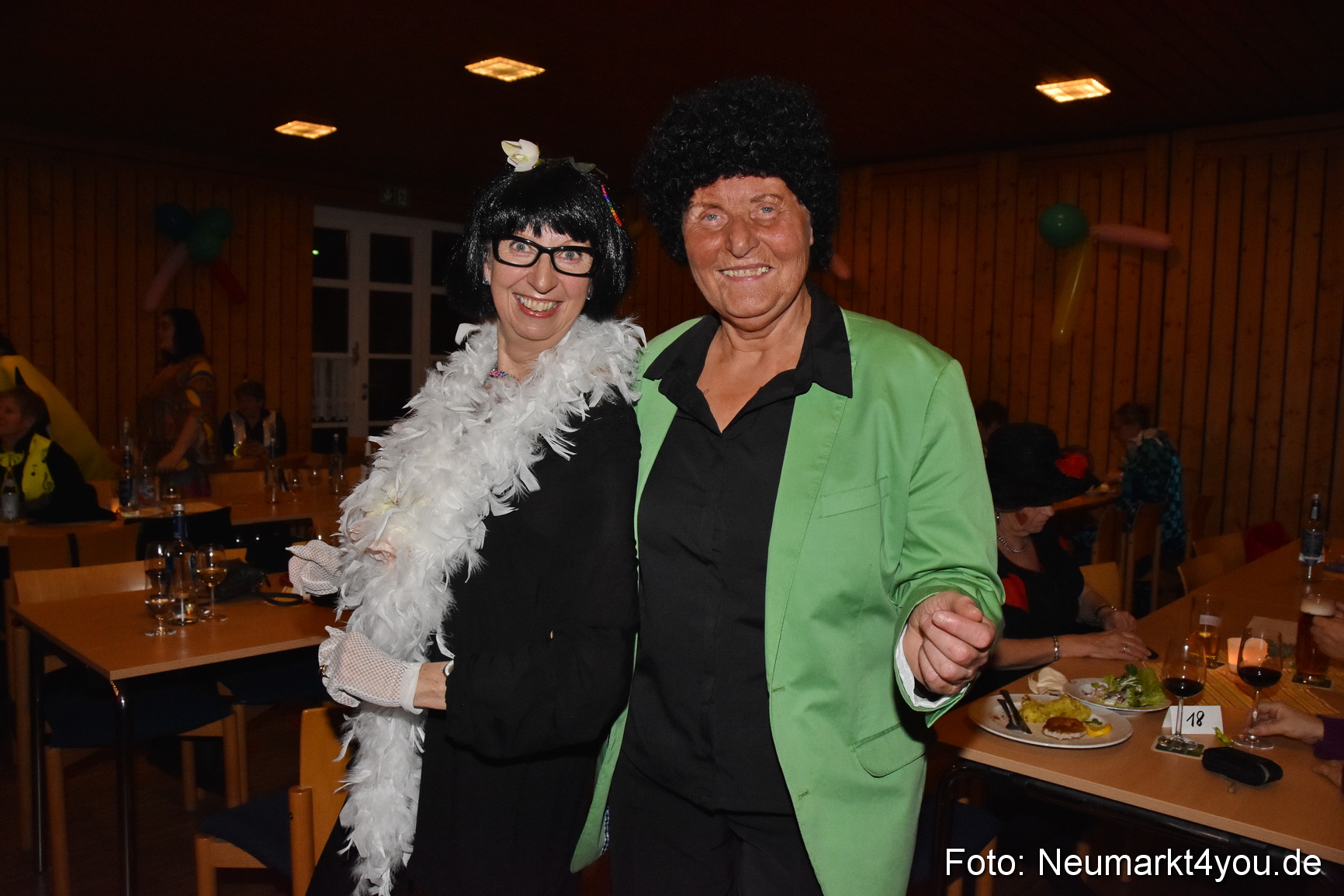 Weiberfasching Neumarkt 2018 0132