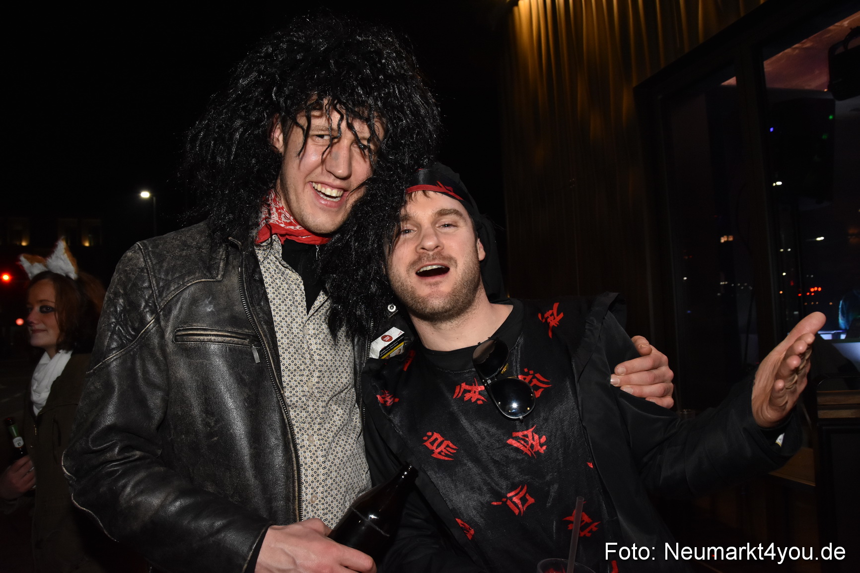 Weiberfasching Neumarkt 2018 0134