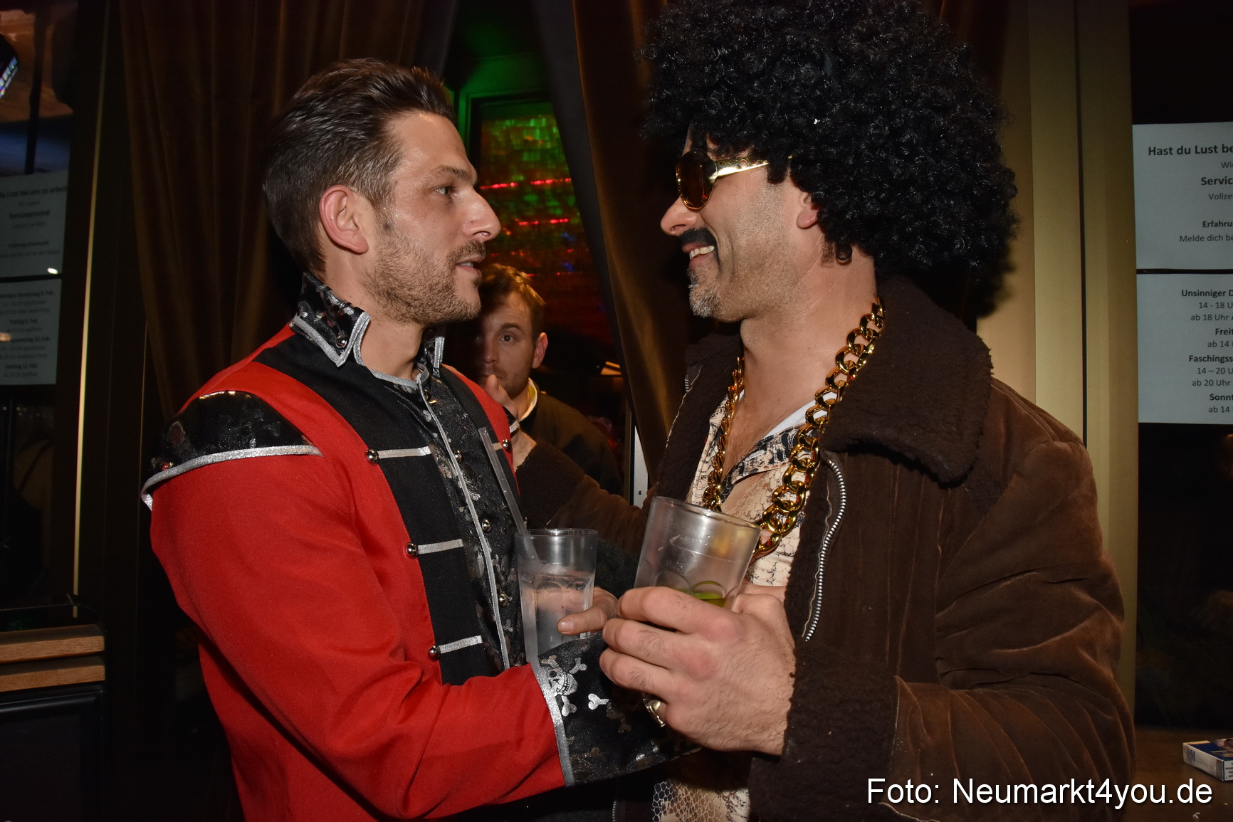 Weiberfasching Neumarkt 2018 0137