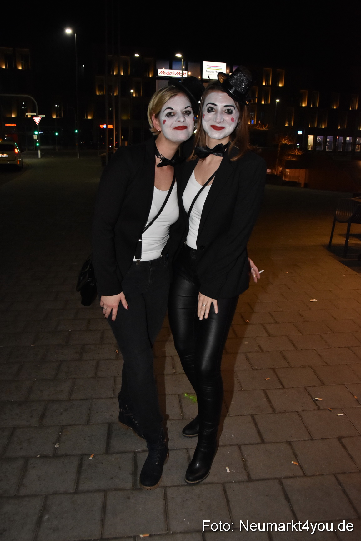 Weiberfasching Neumarkt 2018 0139