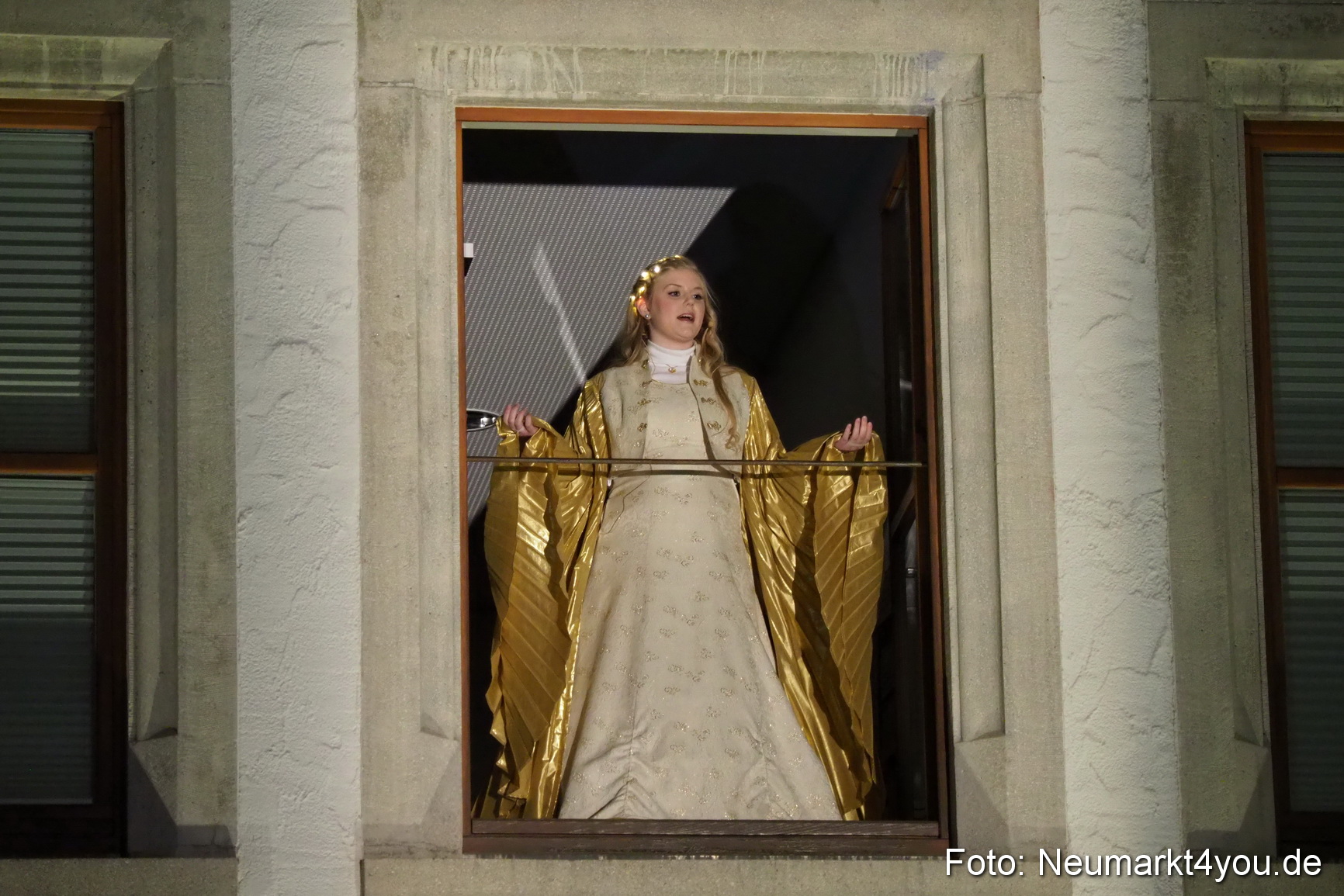 Weihnachtsmarkt Neumarkt 2018 0022