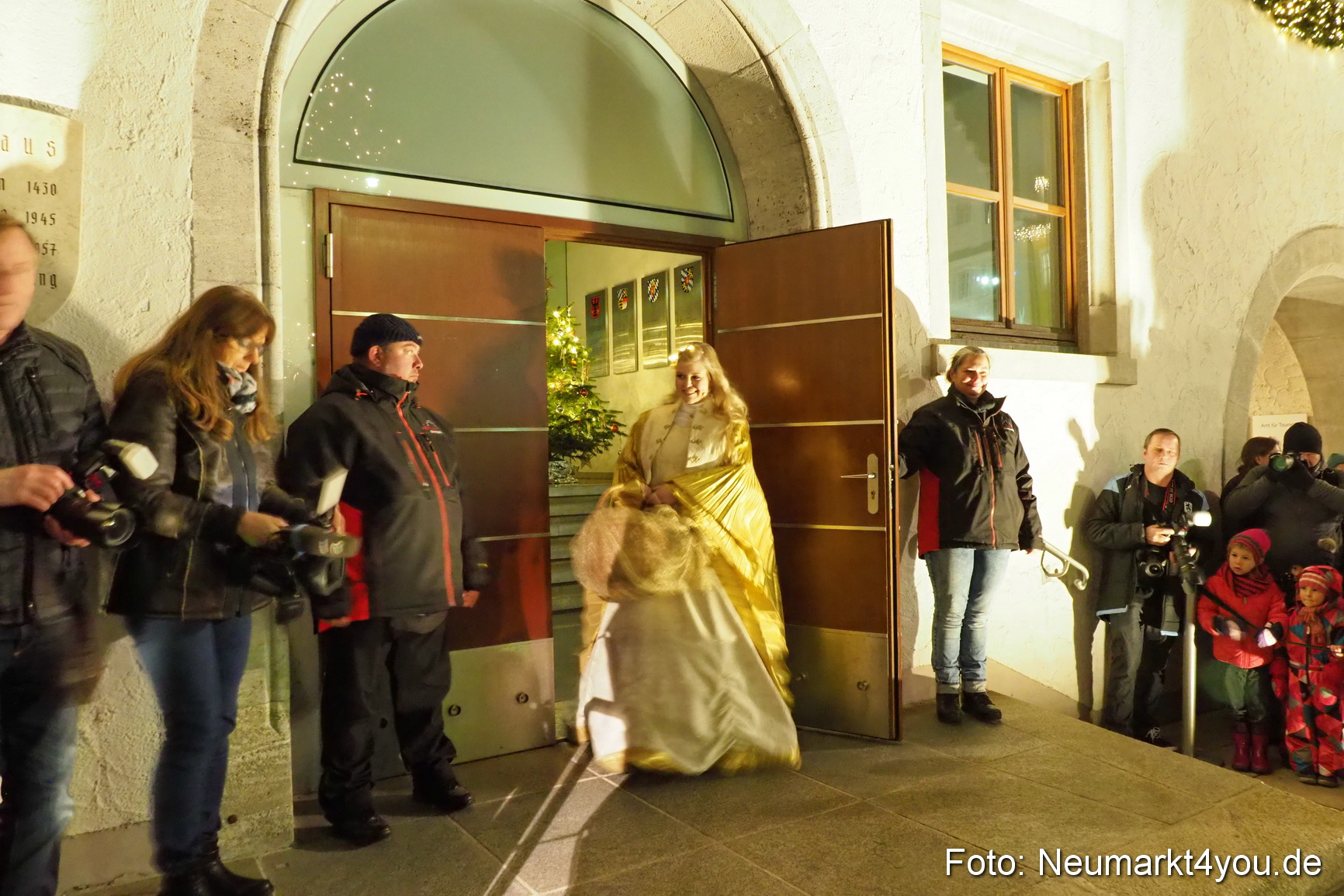 Weihnachtsmarkt Neumarkt 2018 0026