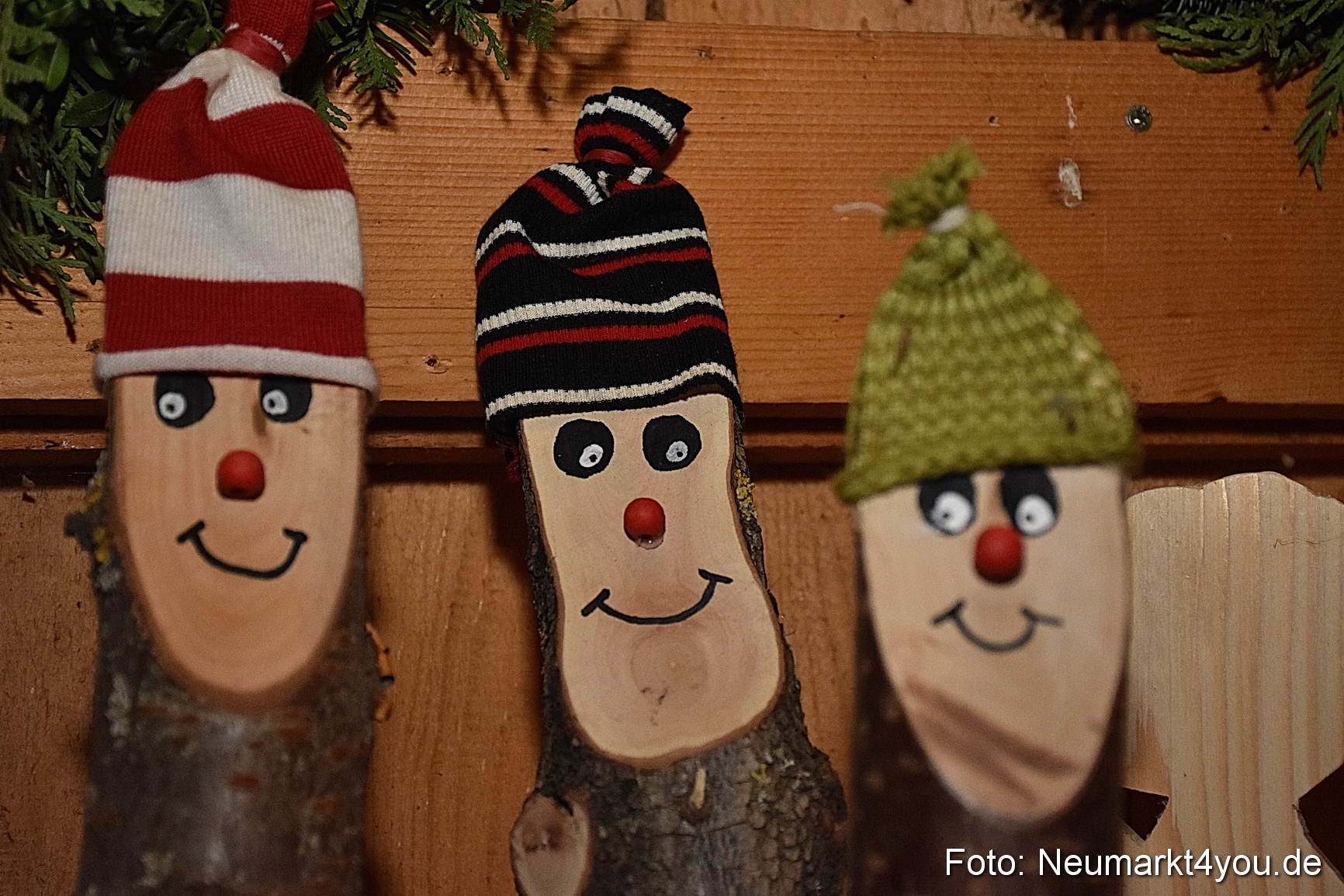 Weihnachtsmarkt Neumarkt 2018 0045