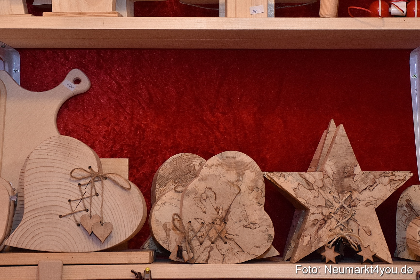 Weihnachtsmarkt Neumarkt 2018 0048