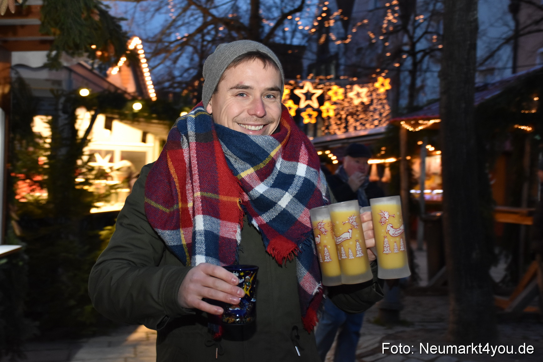 Weihnachtsmarkt Neumarkt 2018 0052