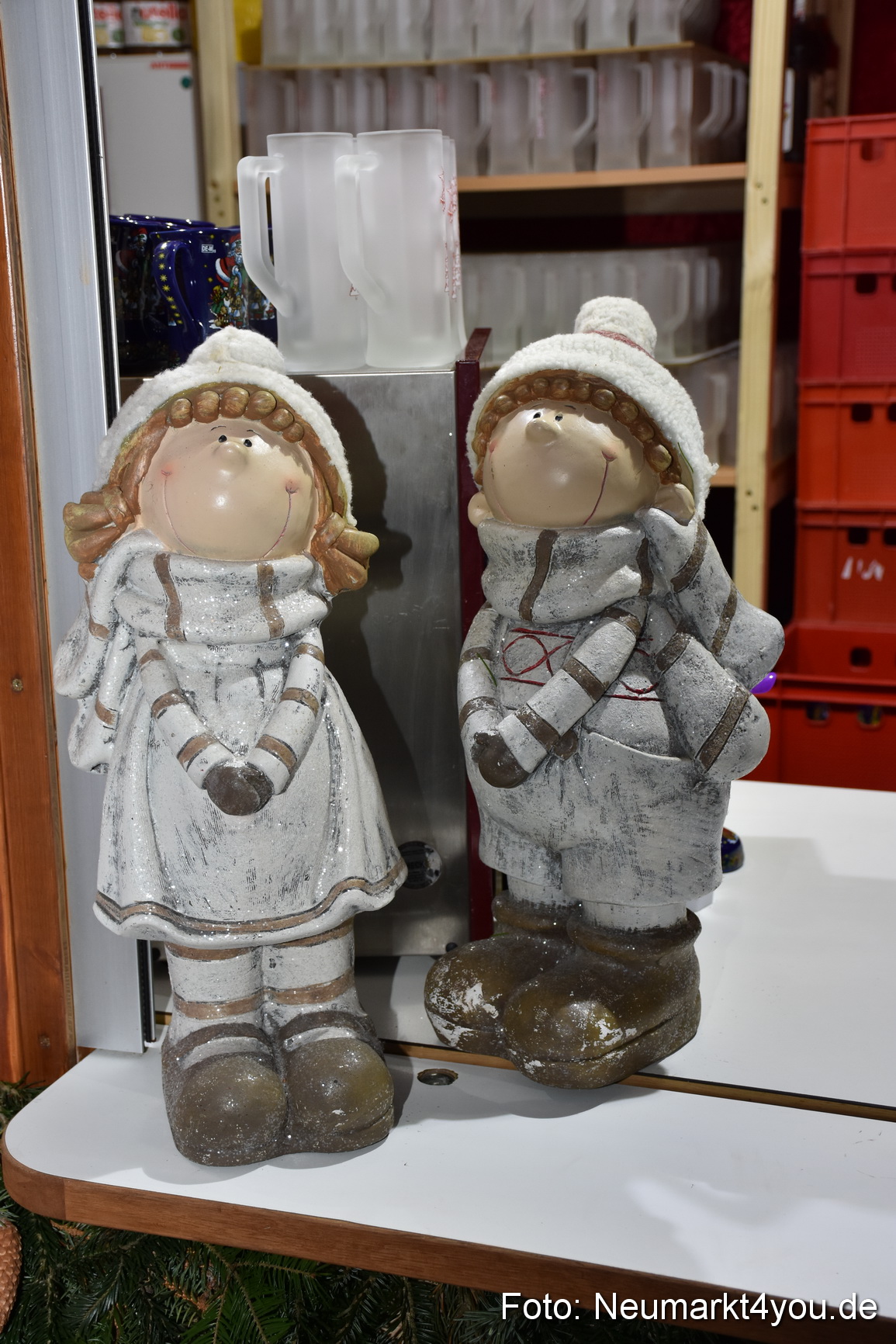 Weihnachtsmarkt Neumarkt 2018 0053