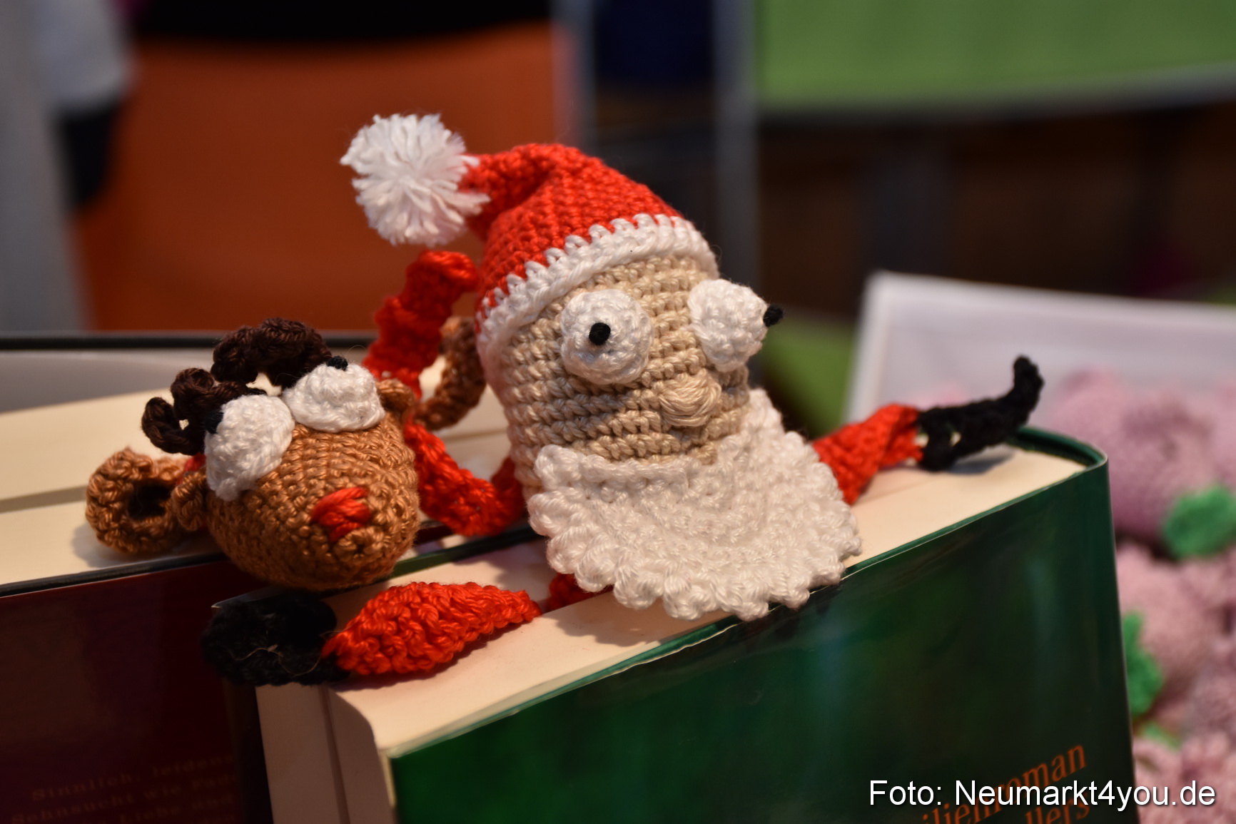 Weihnachtsmarkt Neumarkt 2018 0057