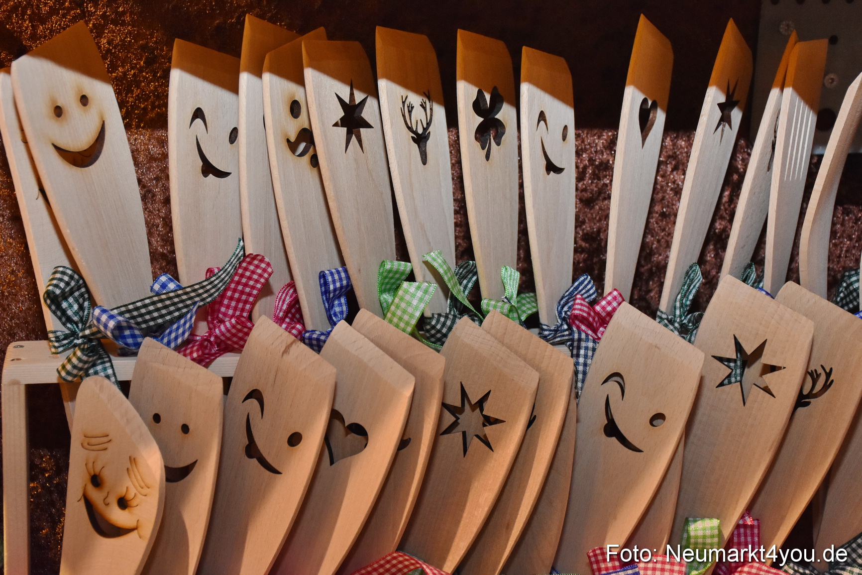 Weihnachtsmarkt Neumarkt 2018 0062