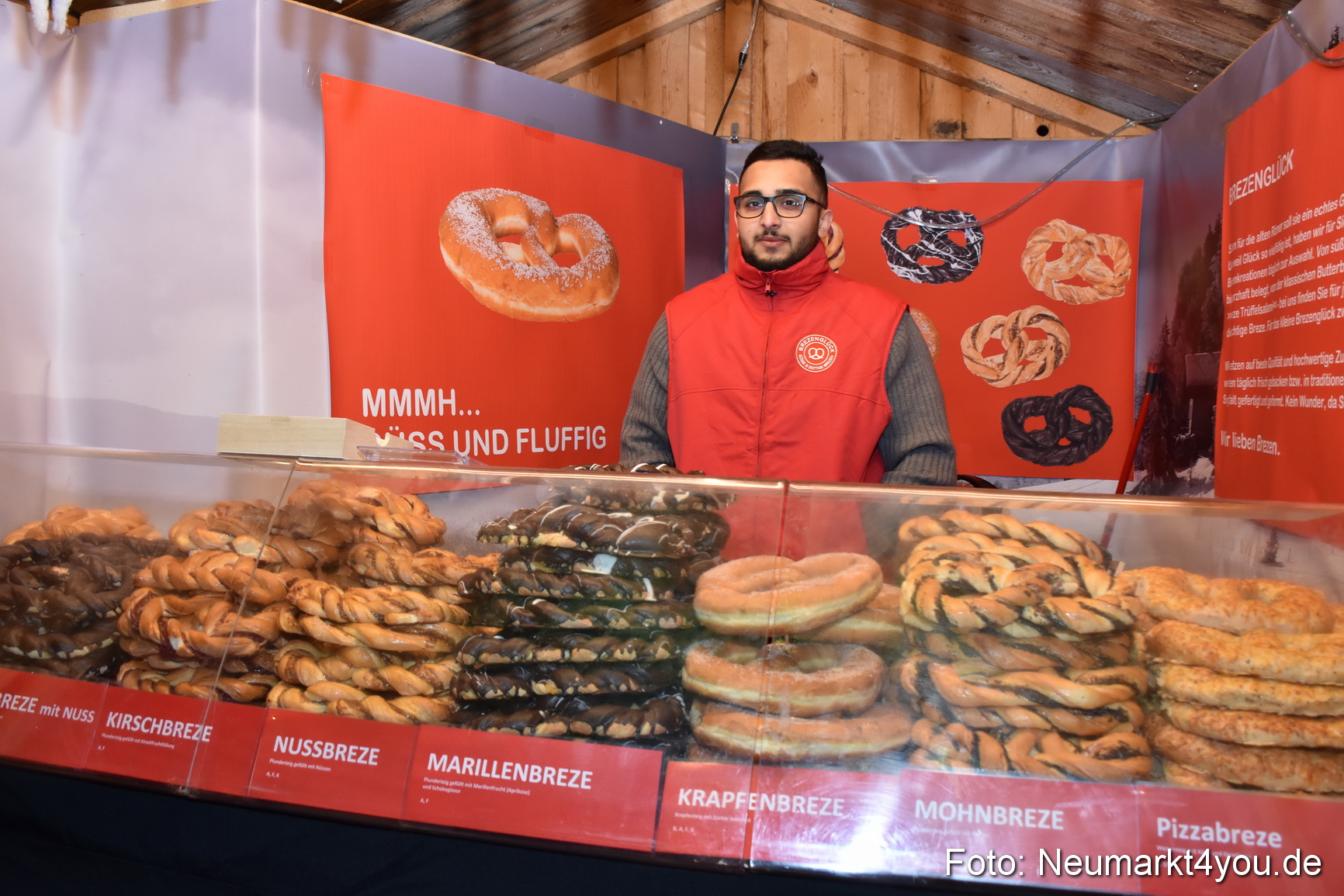 Weihnachtsmarkt Neumarkt 2018 0065