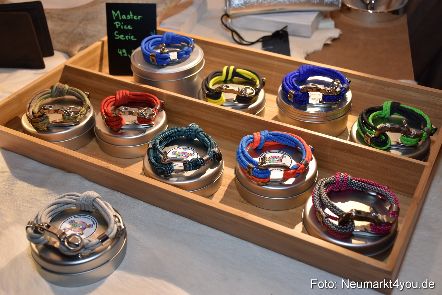 Weihnachtsmarkt Neumarkt 2018 0067