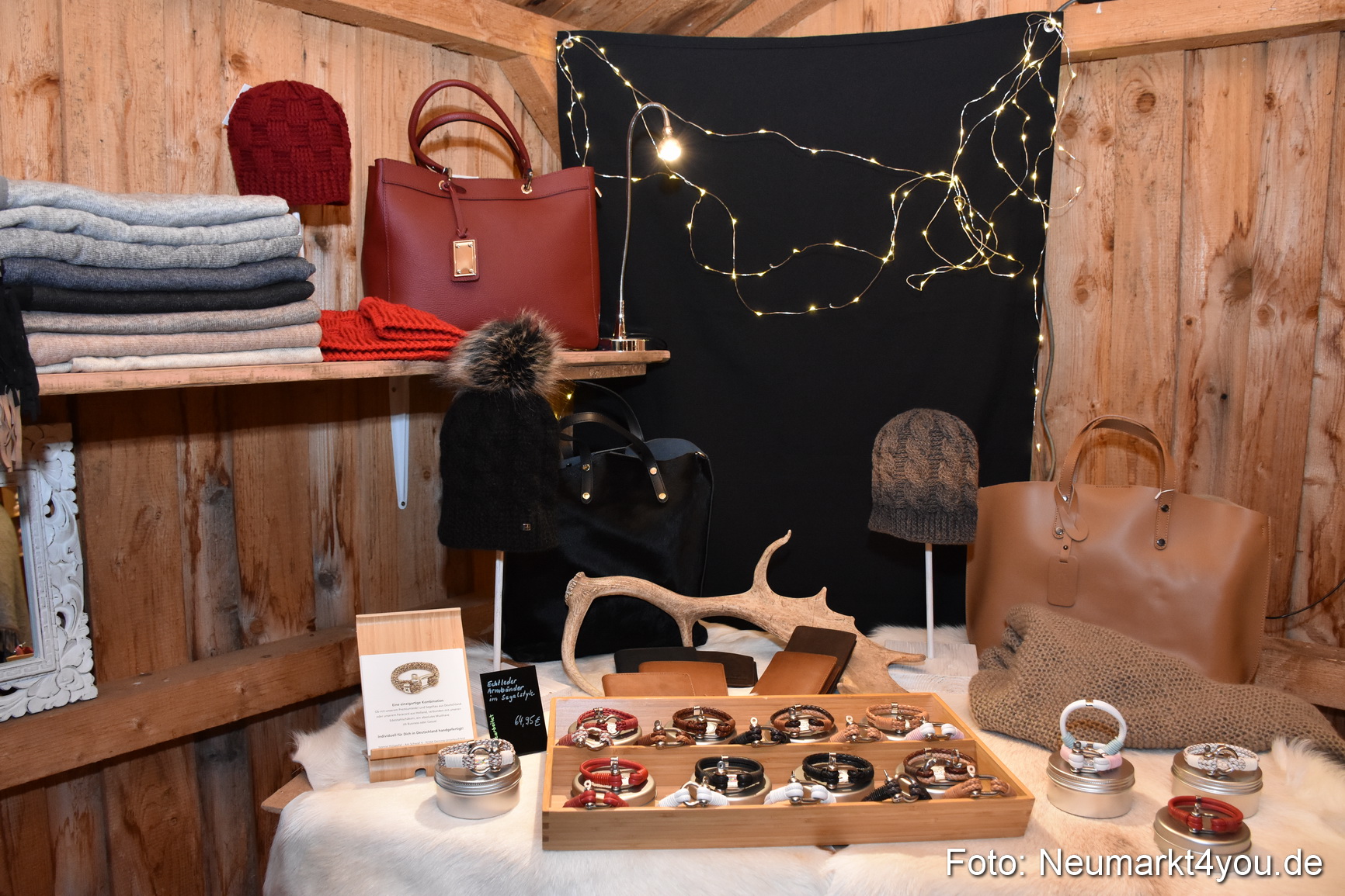 Weihnachtsmarkt Neumarkt 2018 0068