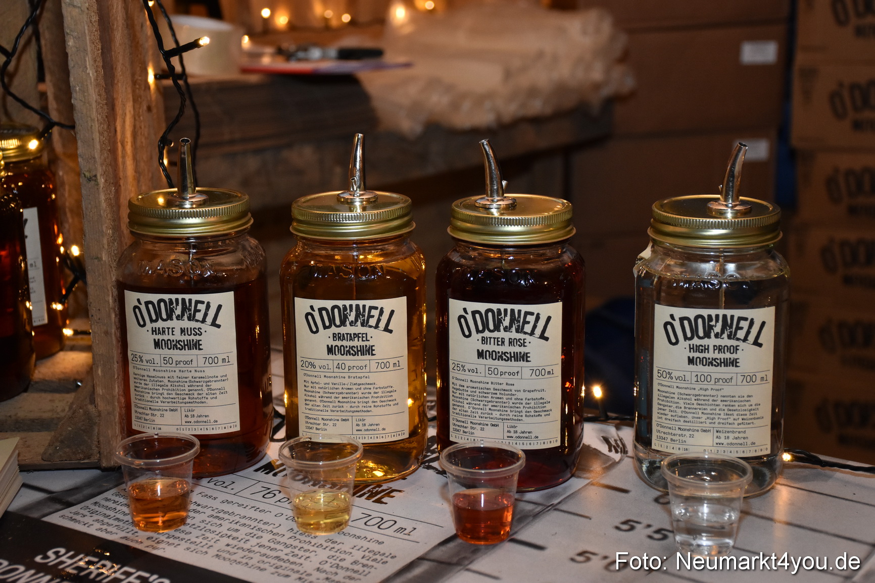 Weihnachtsmarkt Neumarkt 2018 0094