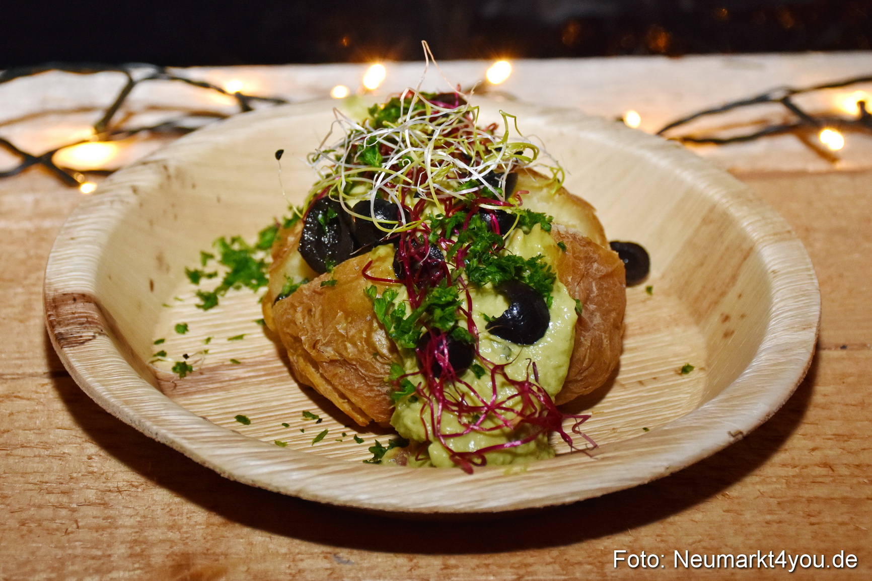 Weihnachtsmarkt Neumarkt 2018 0097