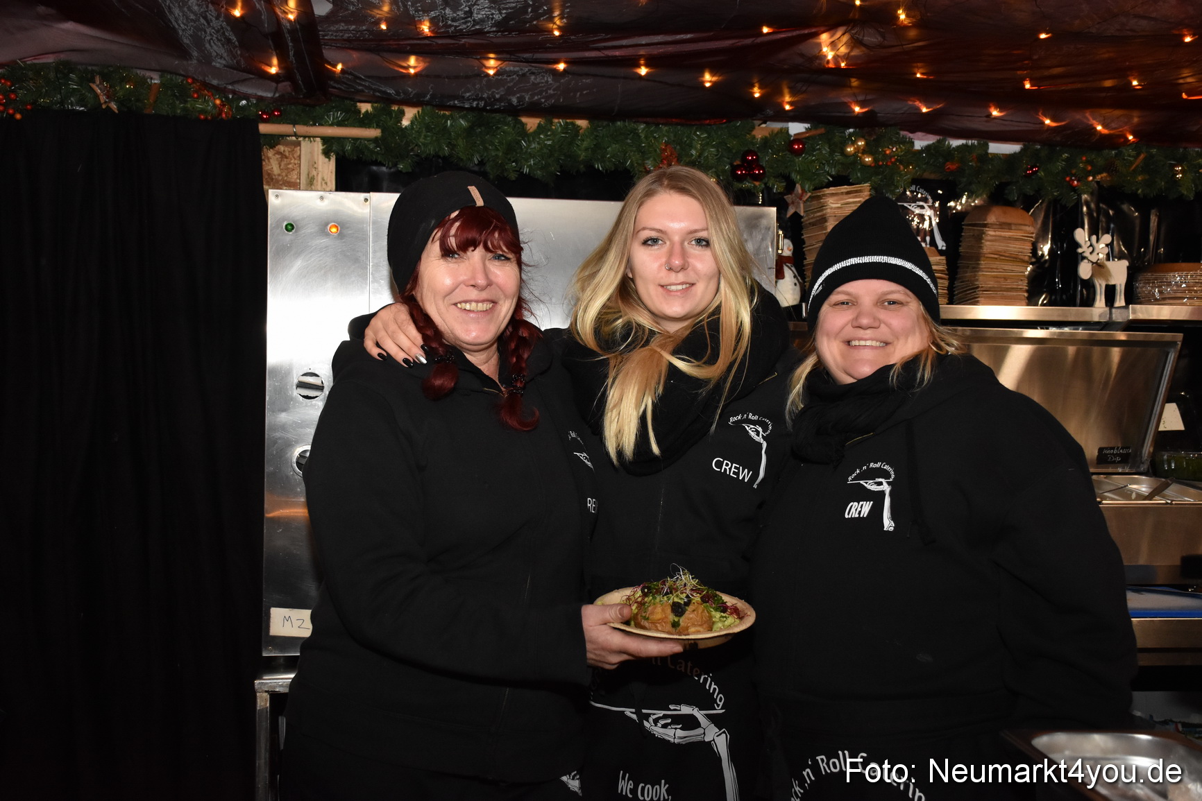 Weihnachtsmarkt Neumarkt 2018 0098